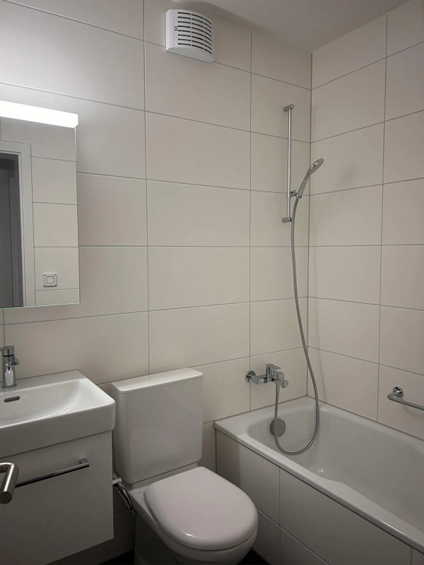 Moderne Wohnung in Bern - Foto 14 von 22