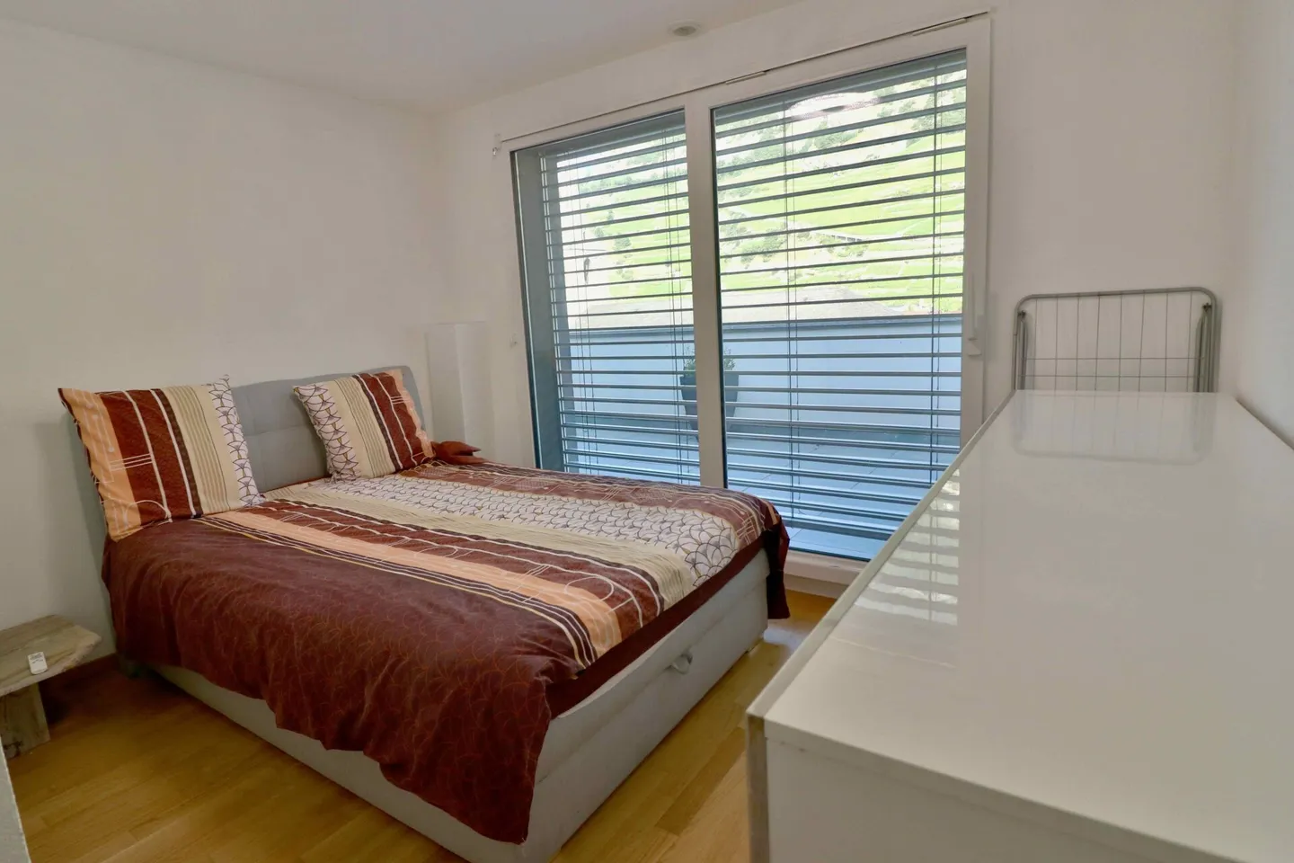 Wunderschöne 4,5-Zimmer-Penthouse im Dorfzentrum - Foto 9 von 23