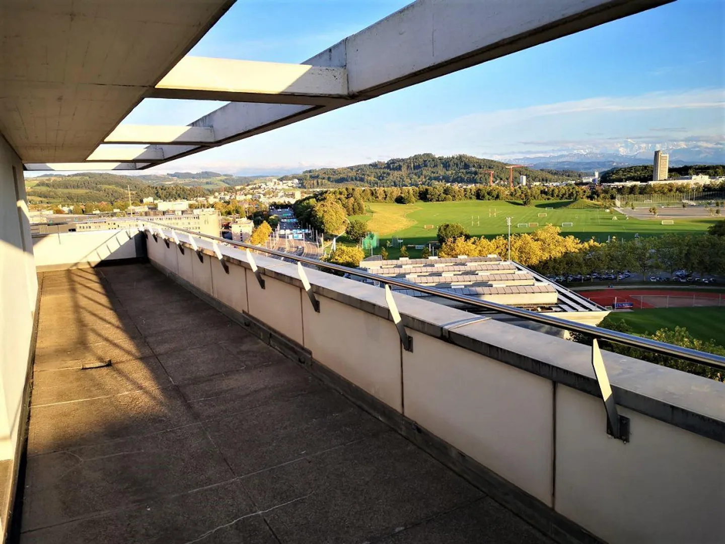 Moderne Wohnung in Bern - Foto 17 von 22