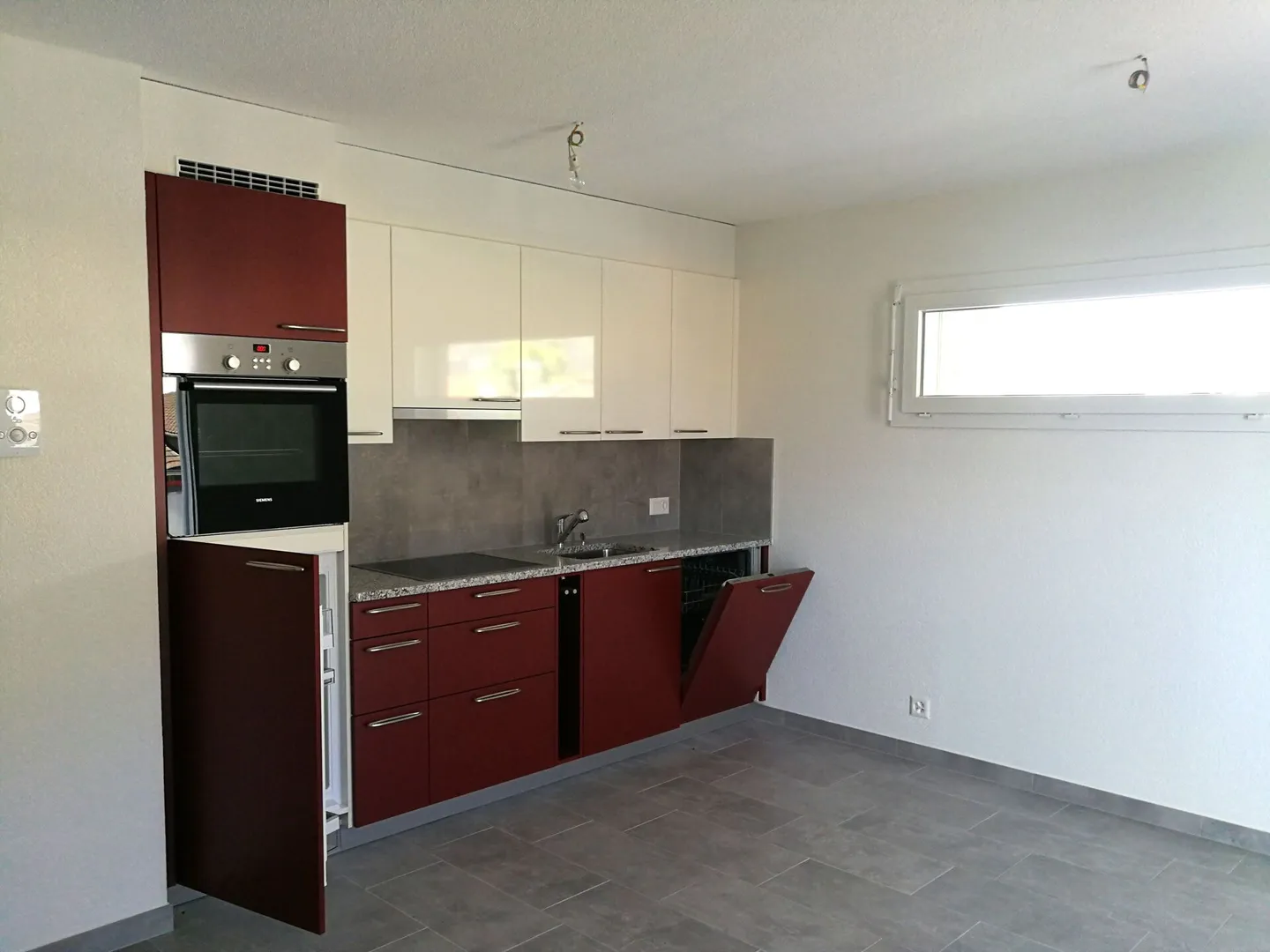 2.5-room apartment for rent in Fully - Photo 1 of 6