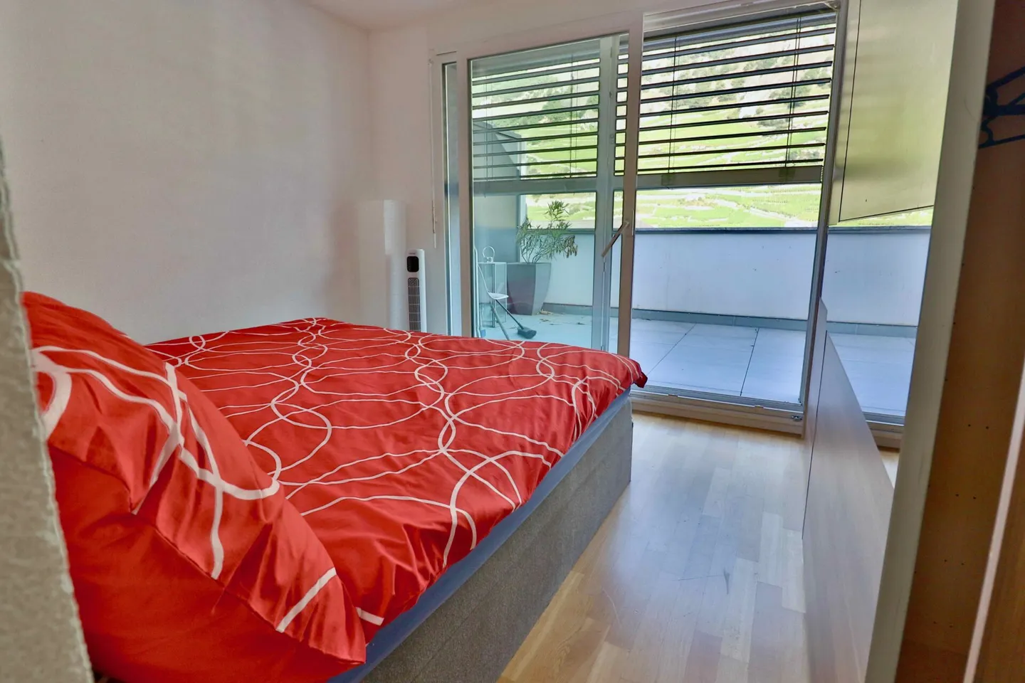 Wunderschöne 4,5-Zimmer-Penthouse im Dorfzentrum - Foto 11 von 23