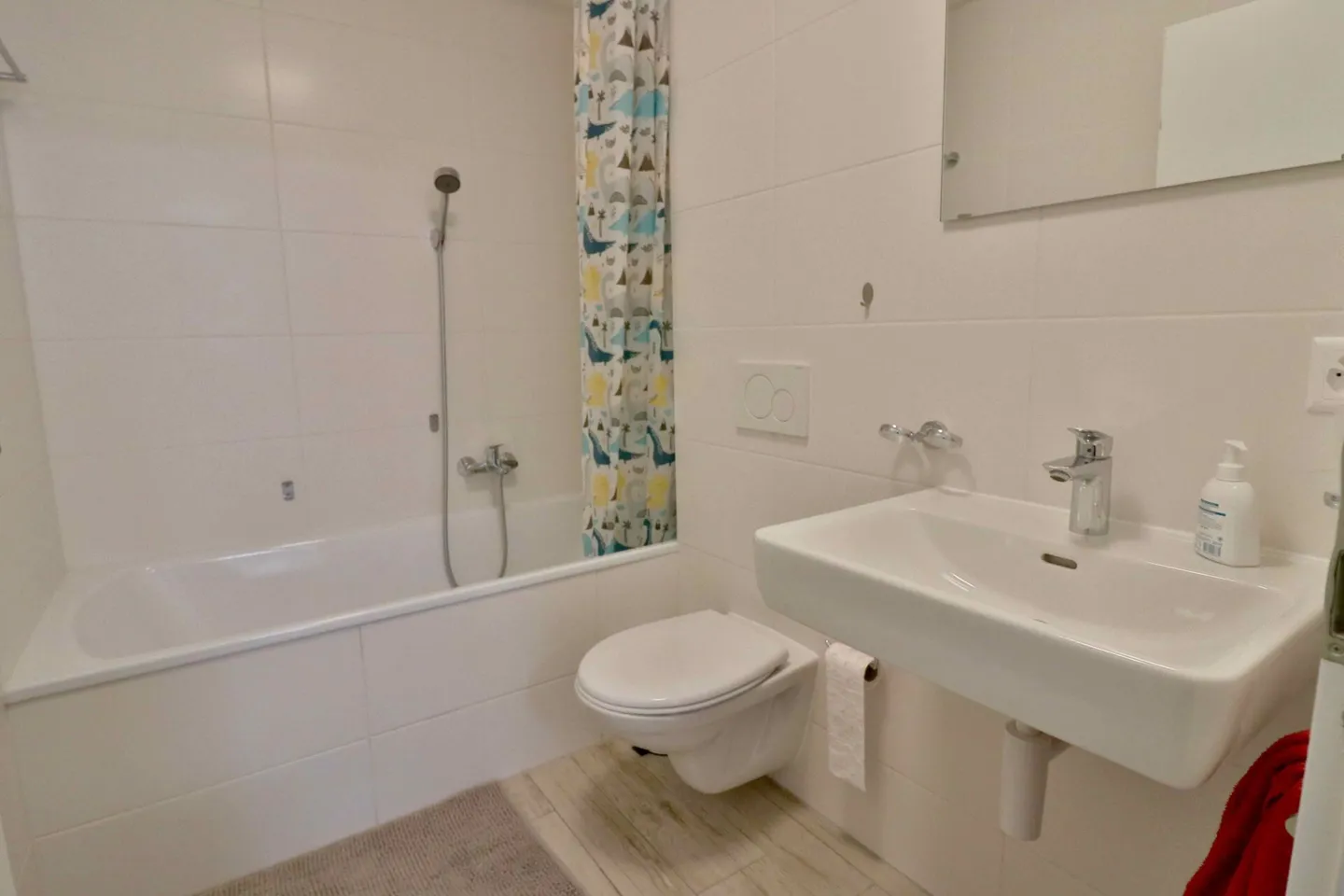 Wunderschöne 4,5-Zimmer-Penthouse im Dorfzentrum - Foto 13 von 23