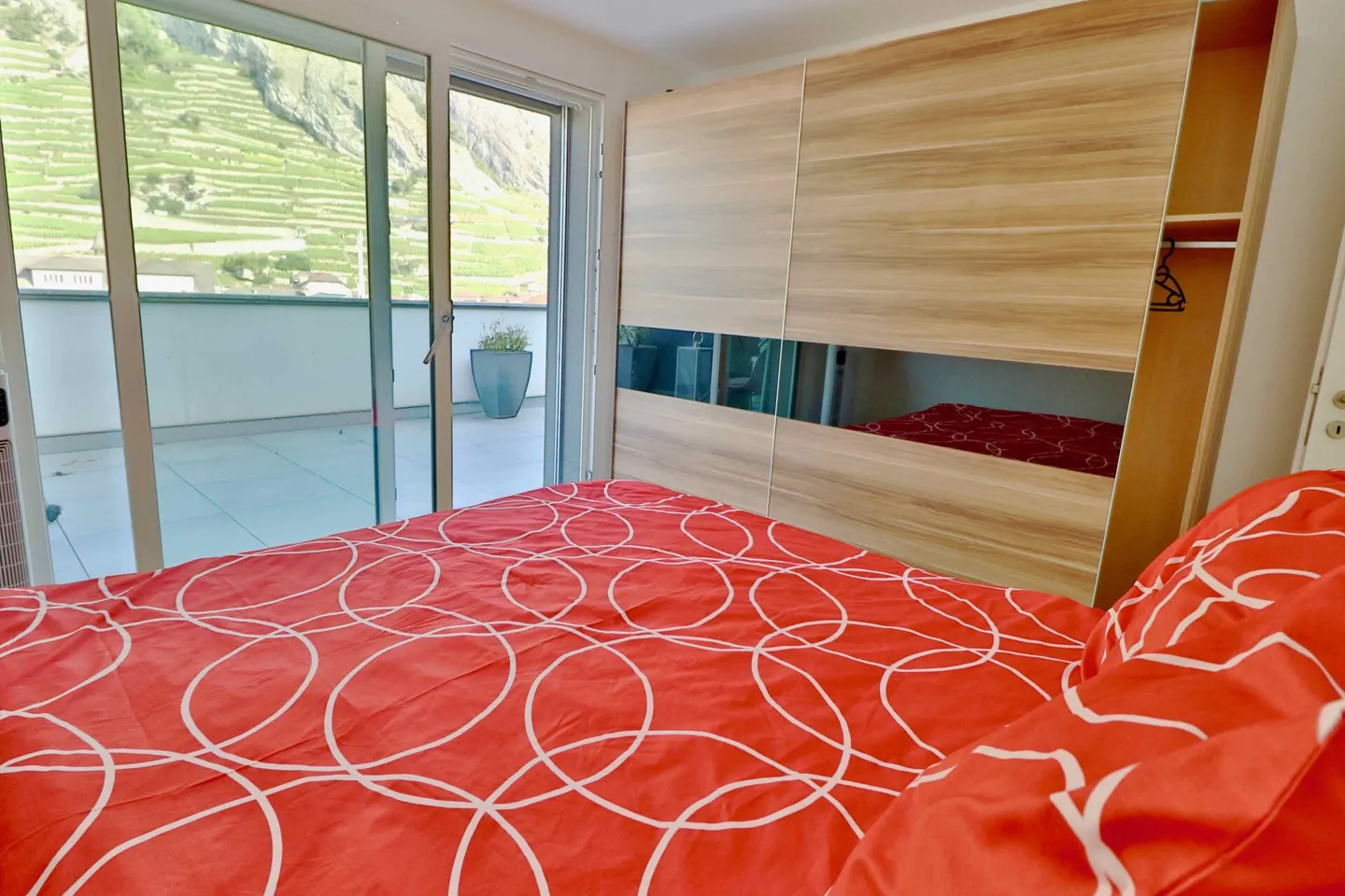 Wunderschöne 4,5-Zimmer-Penthouse im Dorfzentrum - Foto 10 von 23