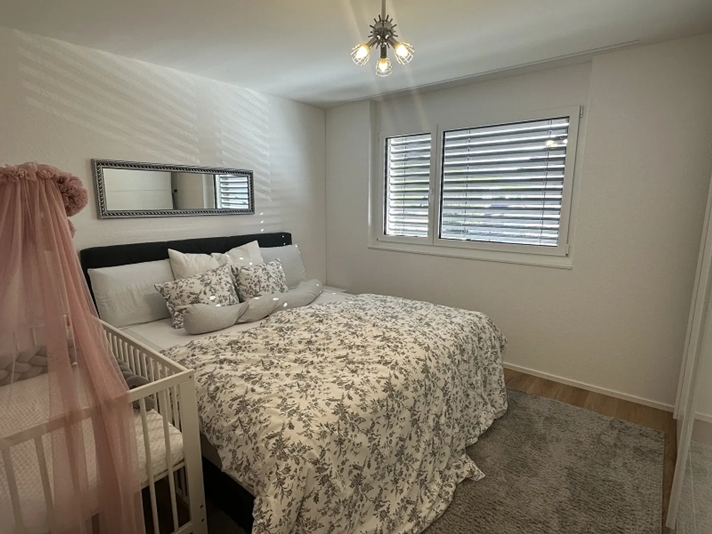 Modern, bright new apartment - Photo 4 of 13