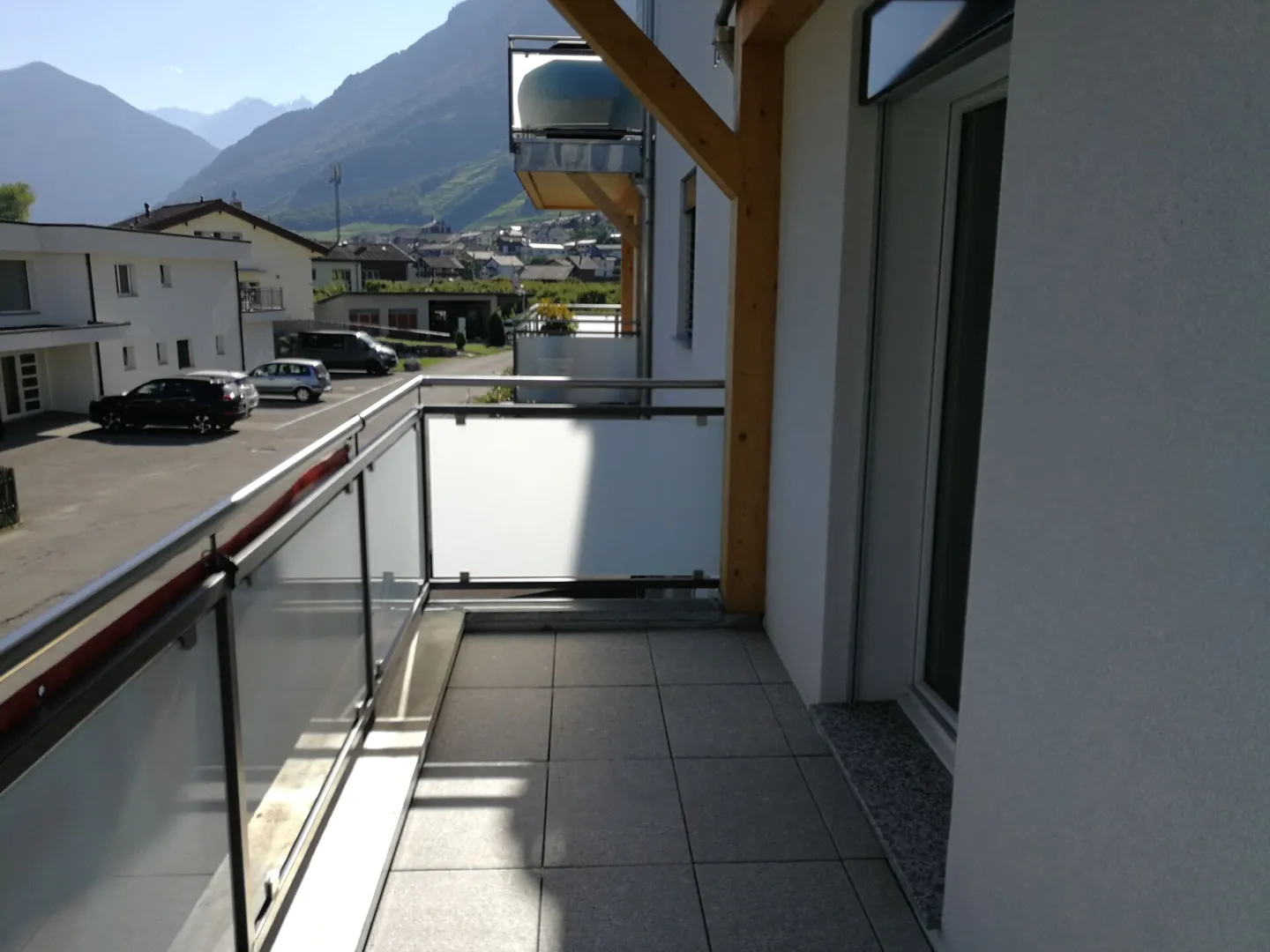 2.5-room apartment for rent in Fully - Photo 5 of 6