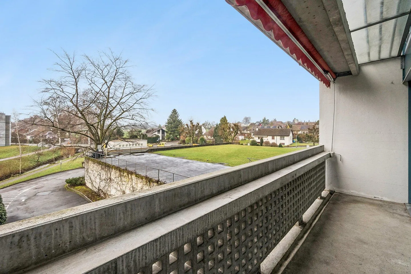 Gemütliche Wohnung am Bodensee - Foto 9 von 9