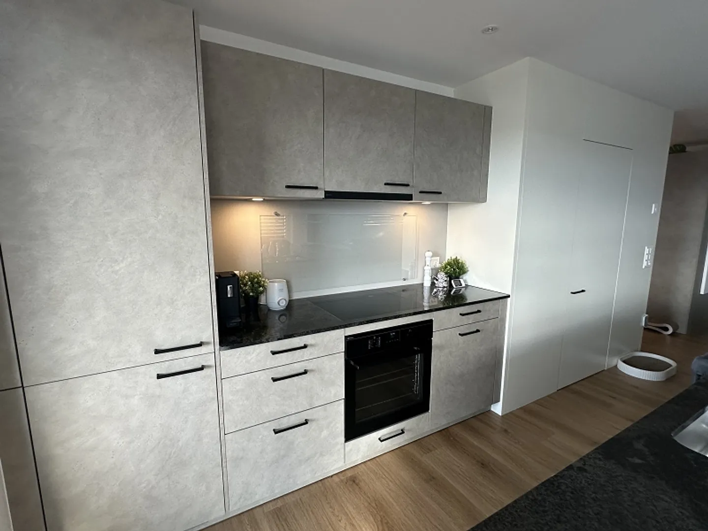 Modern, bright new apartment - Photo 9 of 13