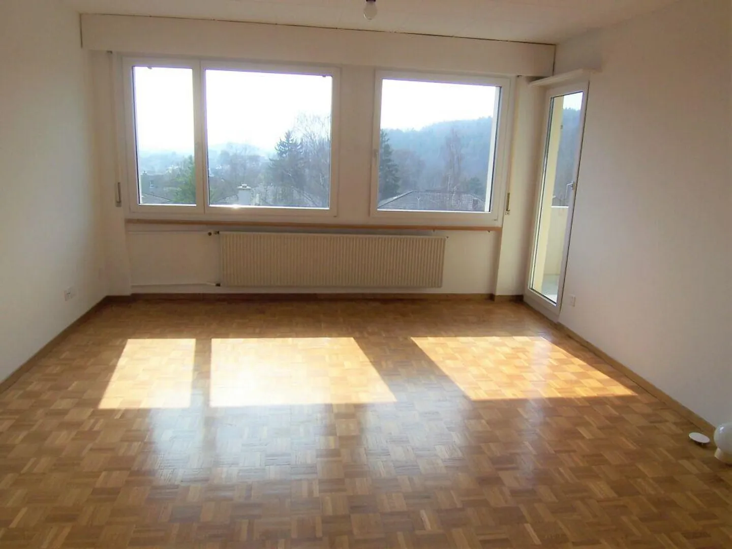 Zona residenziale tranquilla con vista mozzafiato - Foto 7 di 7