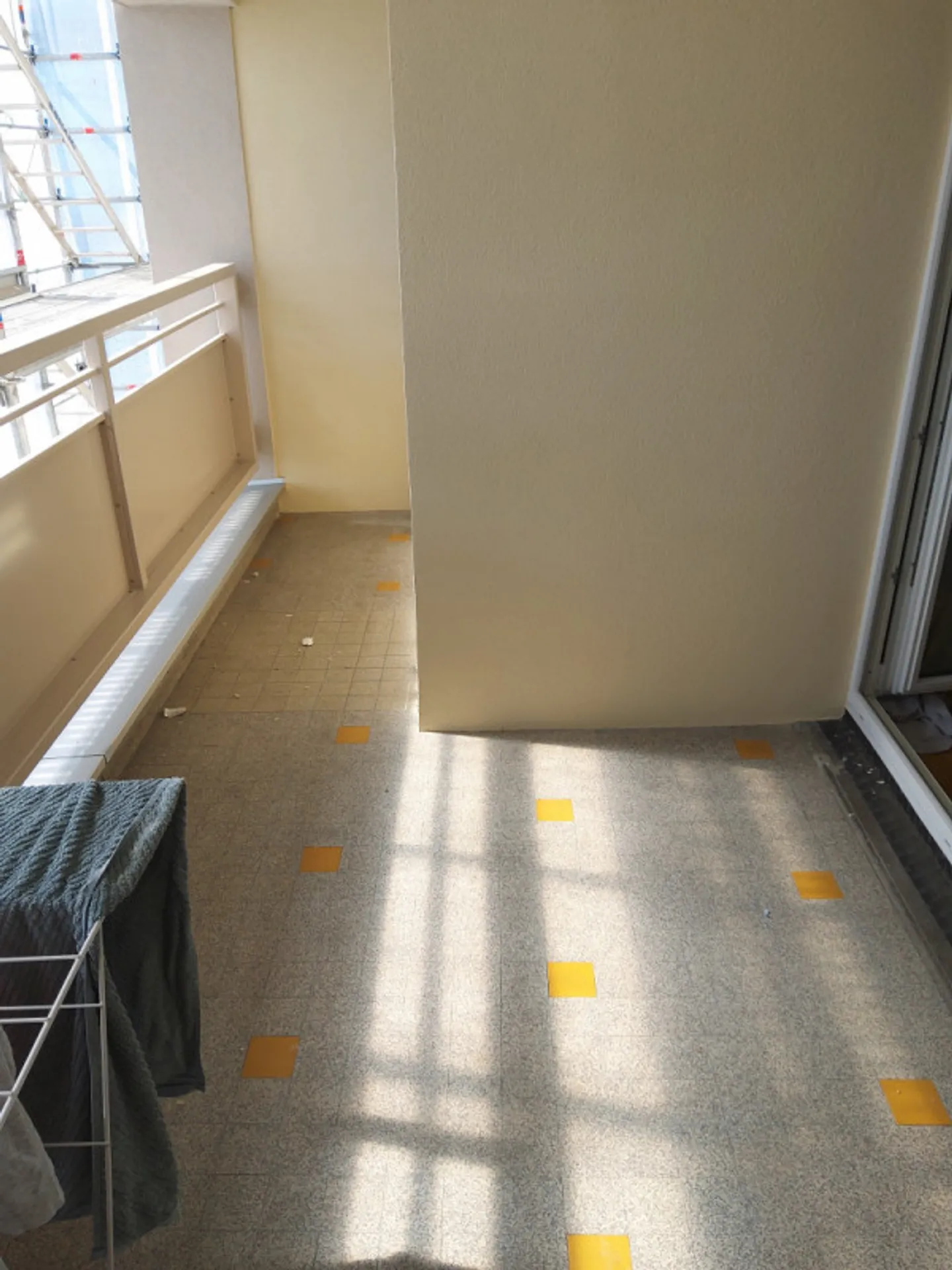 Wunderschöne 5,5-Zimmer-Untermiete mit großem Balkon (Fertigstellung der Arbeiten am 20. Juni 2026) - Foto 8 von 10
