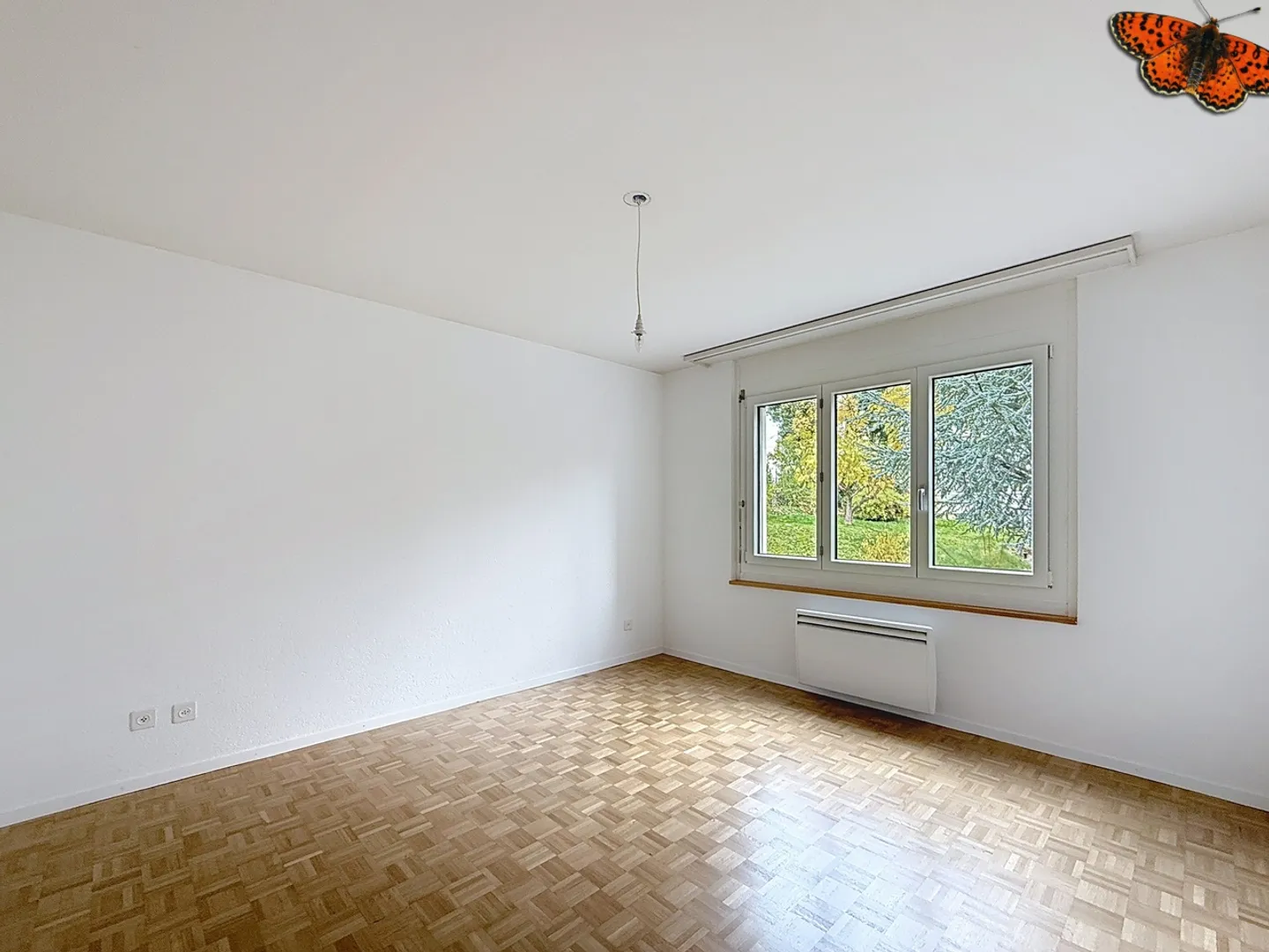 «41/2 CHAMBRES - Calme avec Balcon» - Photo 7 sur 14