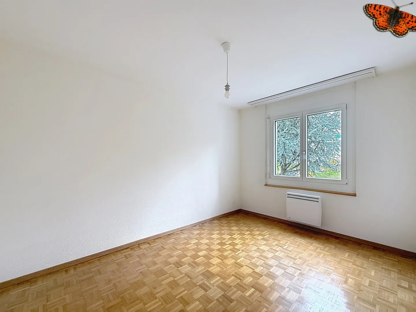 «41/2 CHAMBRES - Calme avec Balcon» - Photo 8 sur 14