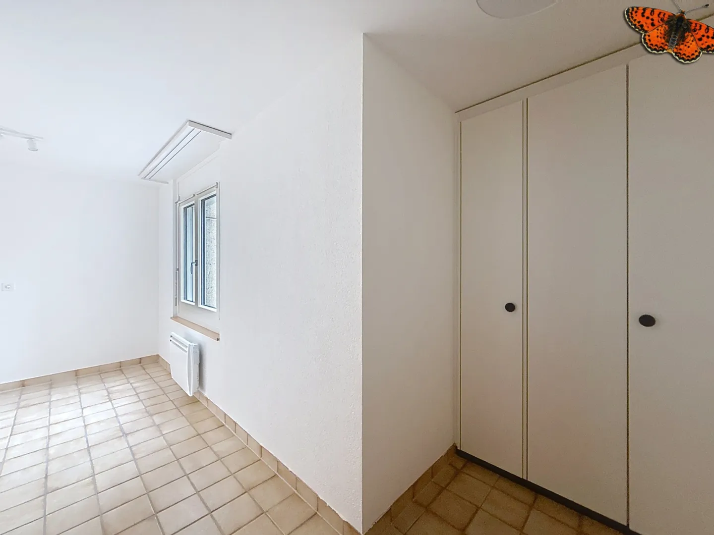 «41/2 CHAMBRES - Calme avec Balcon» - Photo 11 sur 14