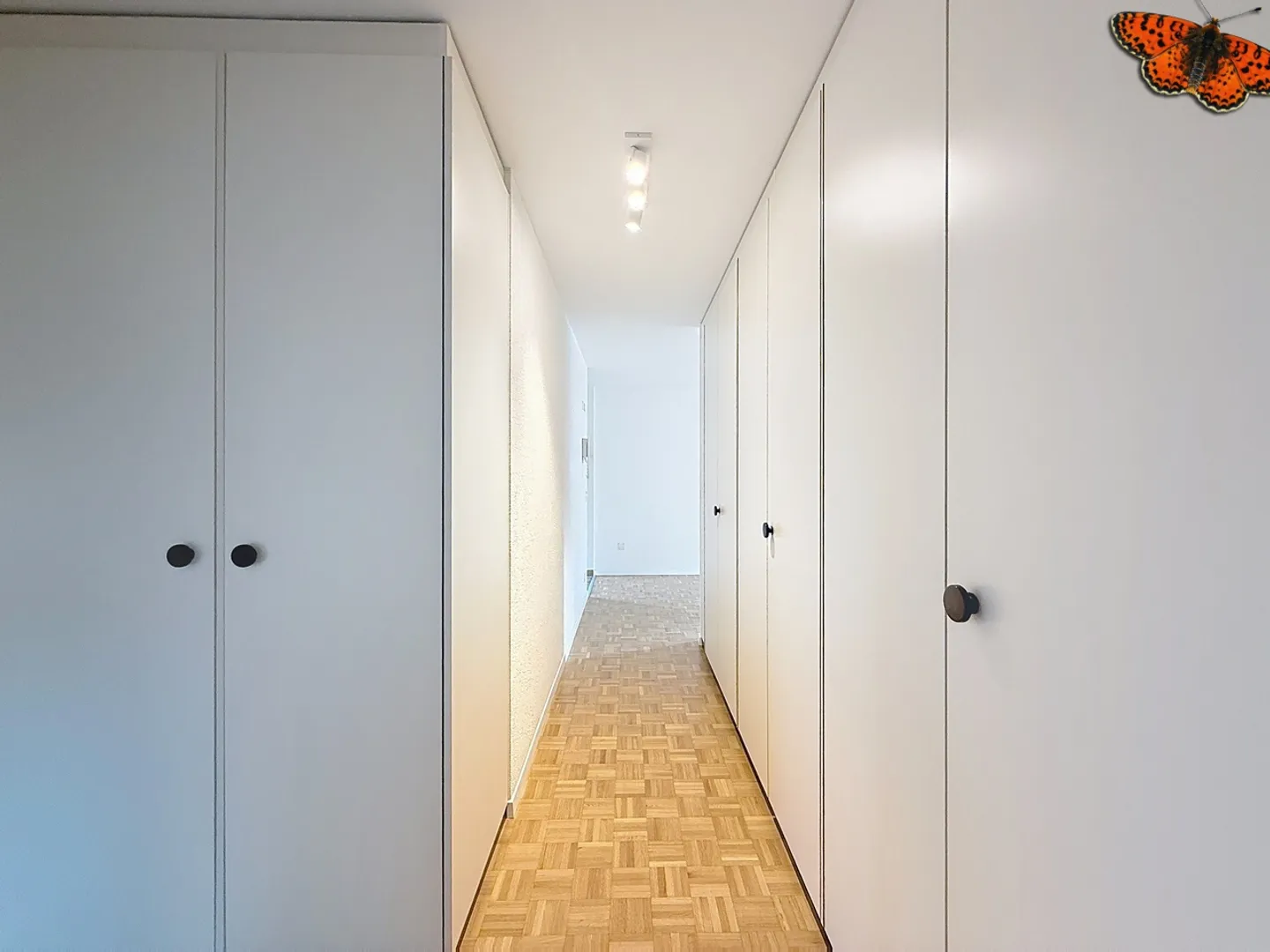 «41/2 CHAMBRES - Calme avec Balcon» - Photo 12 sur 14