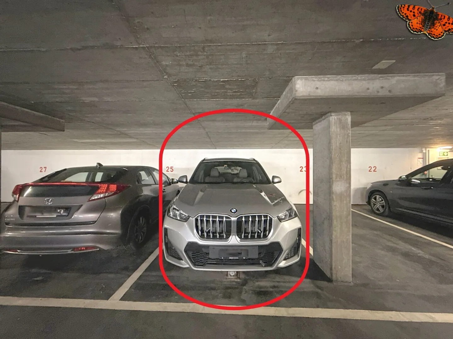 «41/2 CHAMBRES - Calme avec Balcon» - Photo 13 sur 14