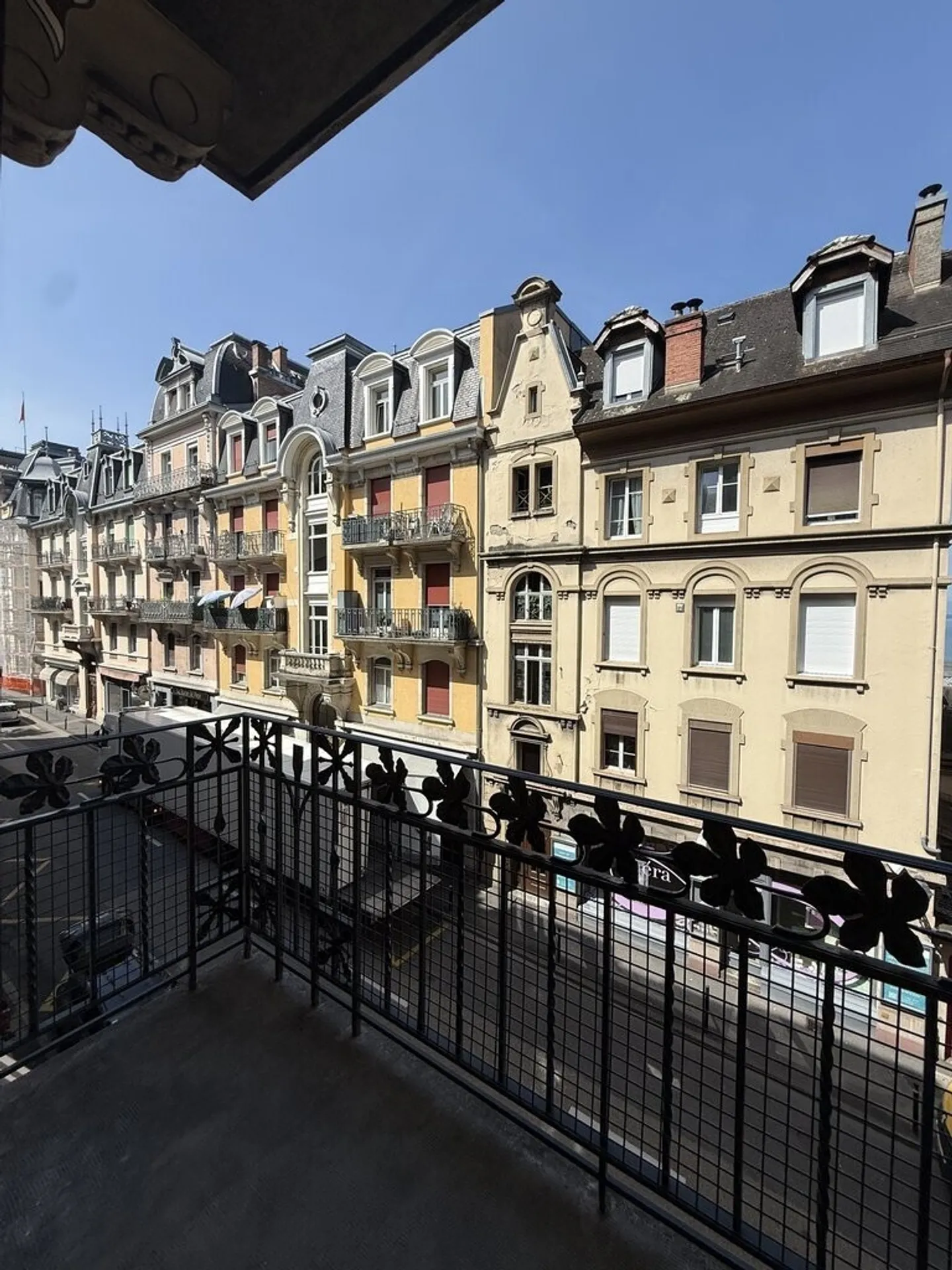 Da afferrare! Magnifico appartamento nel centro di Montreux! - Foto 11 di 11