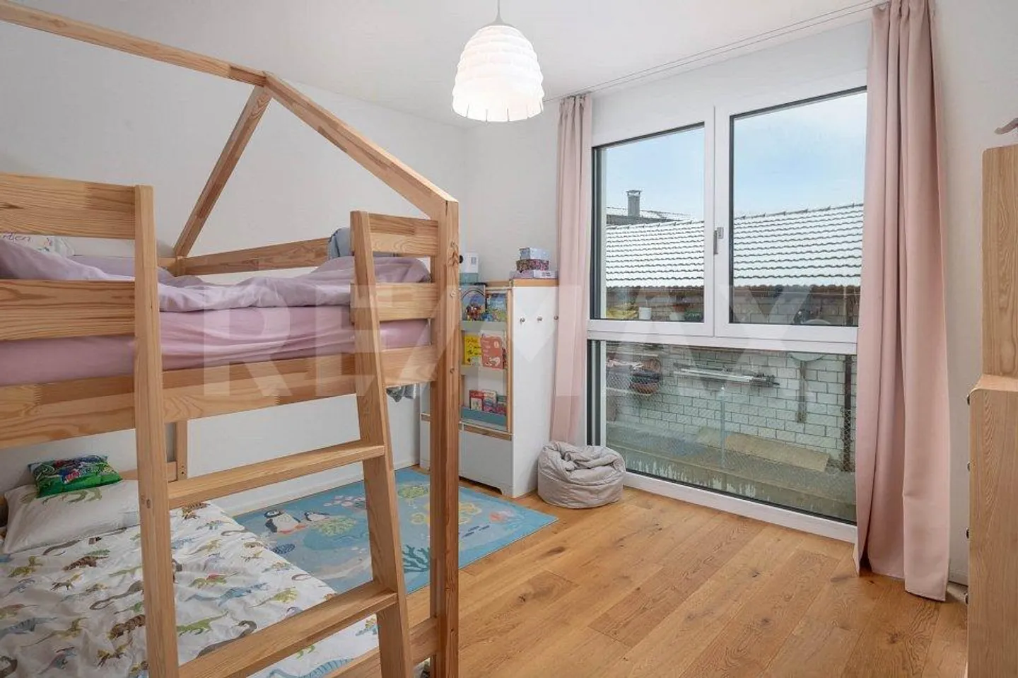 Modern 5.5 Room New Build - Semi-Detached House - Photo 11 of 13