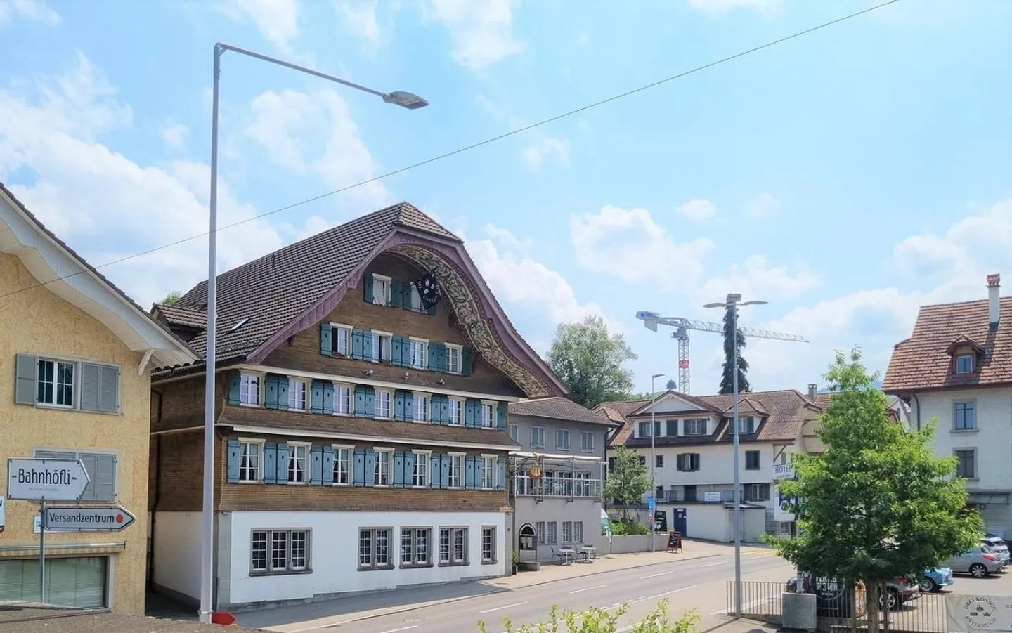 New kitchen, good location, lots of privacy - Photo 9 of 13