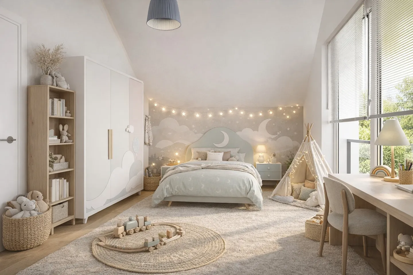Exklusive Einfamilienhaus - Foto 4 von 12