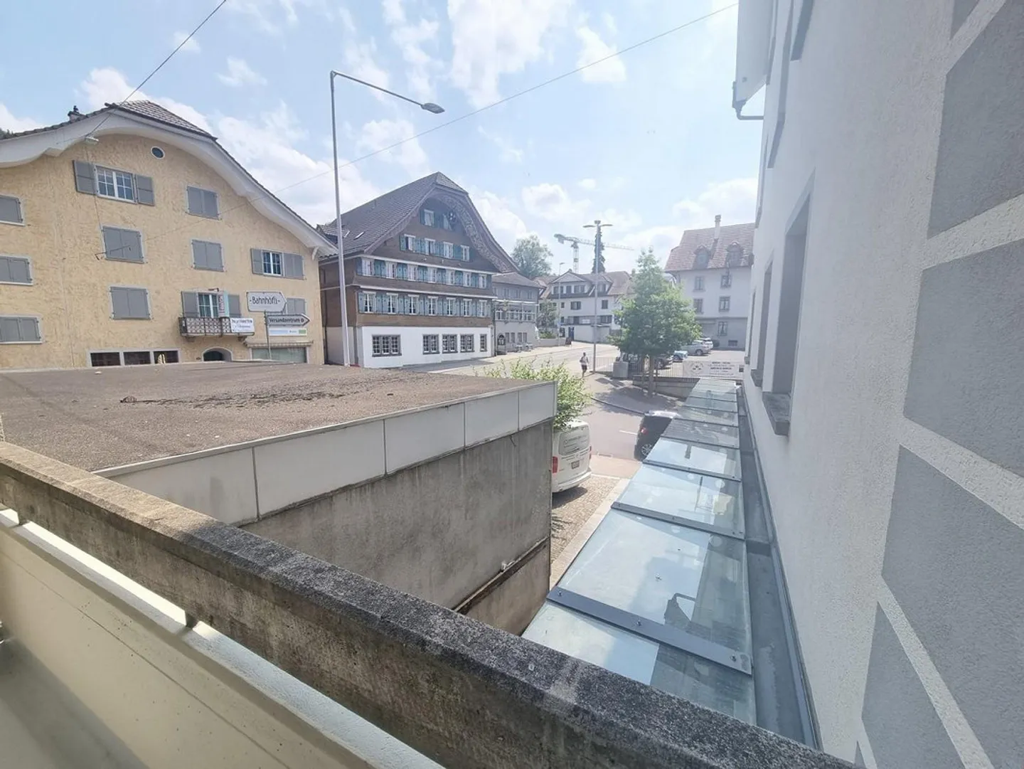 New kitchen, good location, lots of privacy - Photo 13 of 13