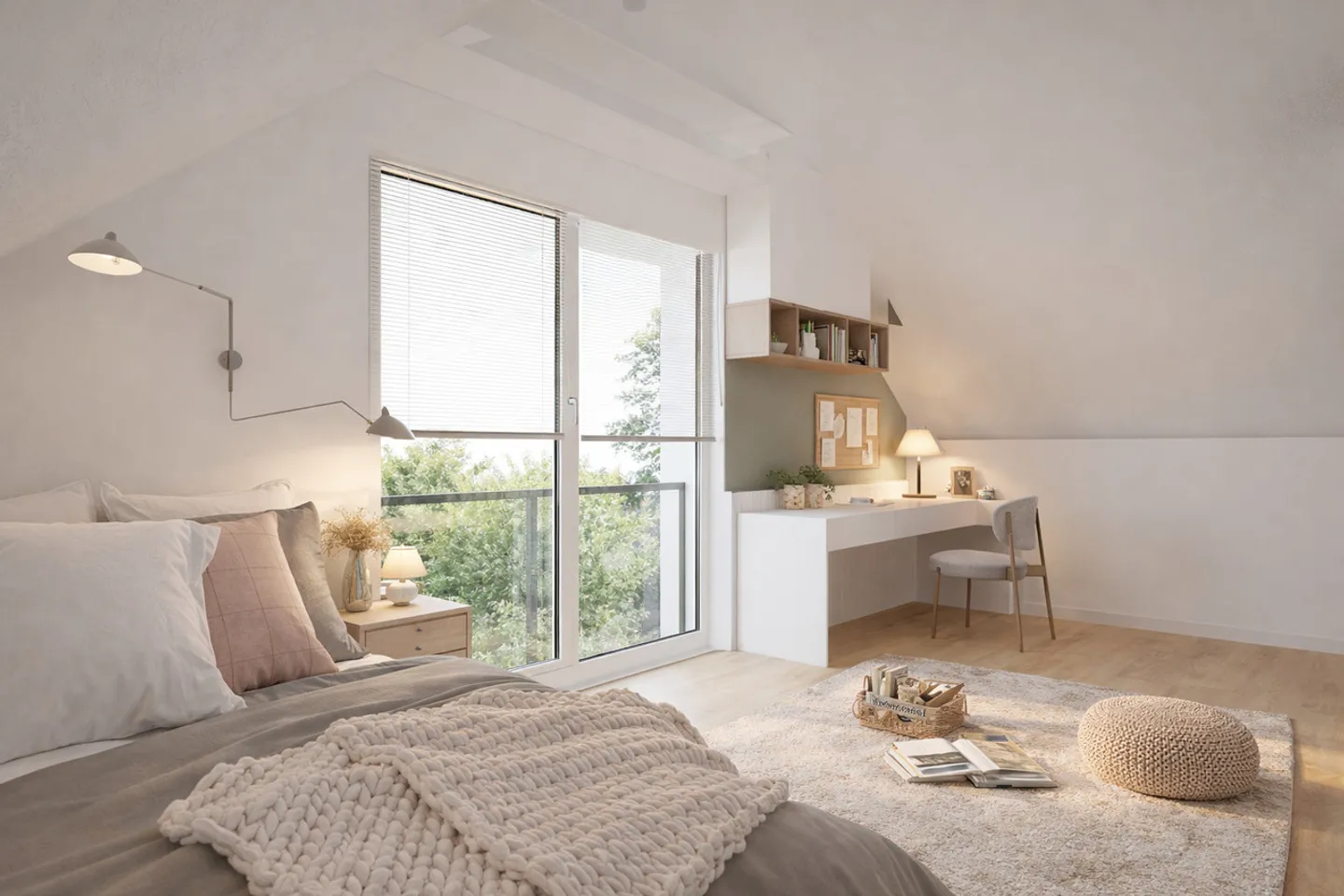 Exklusive Einfamilienhaus - Foto 5 von 12
