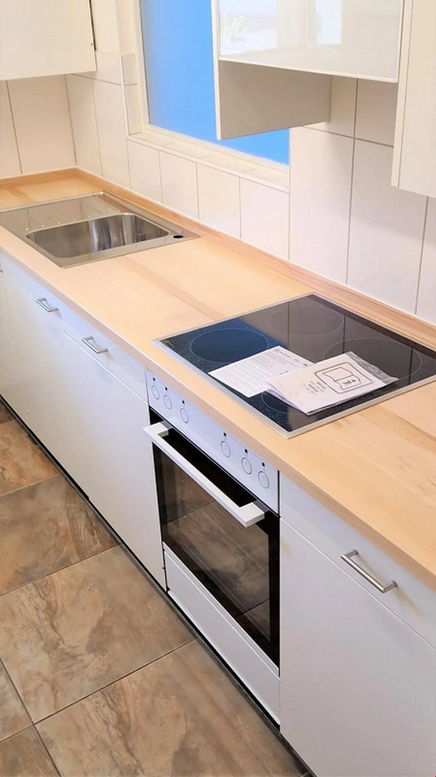 New kitchen, good location, lots of privacy - Photo 12 of 13