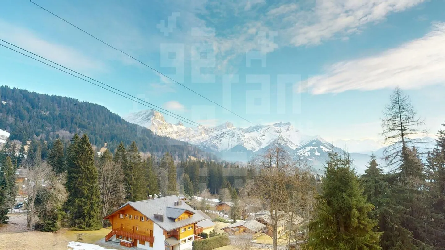 Appartamento Spazioso Vicino alle Piste - Foto 9 di 12