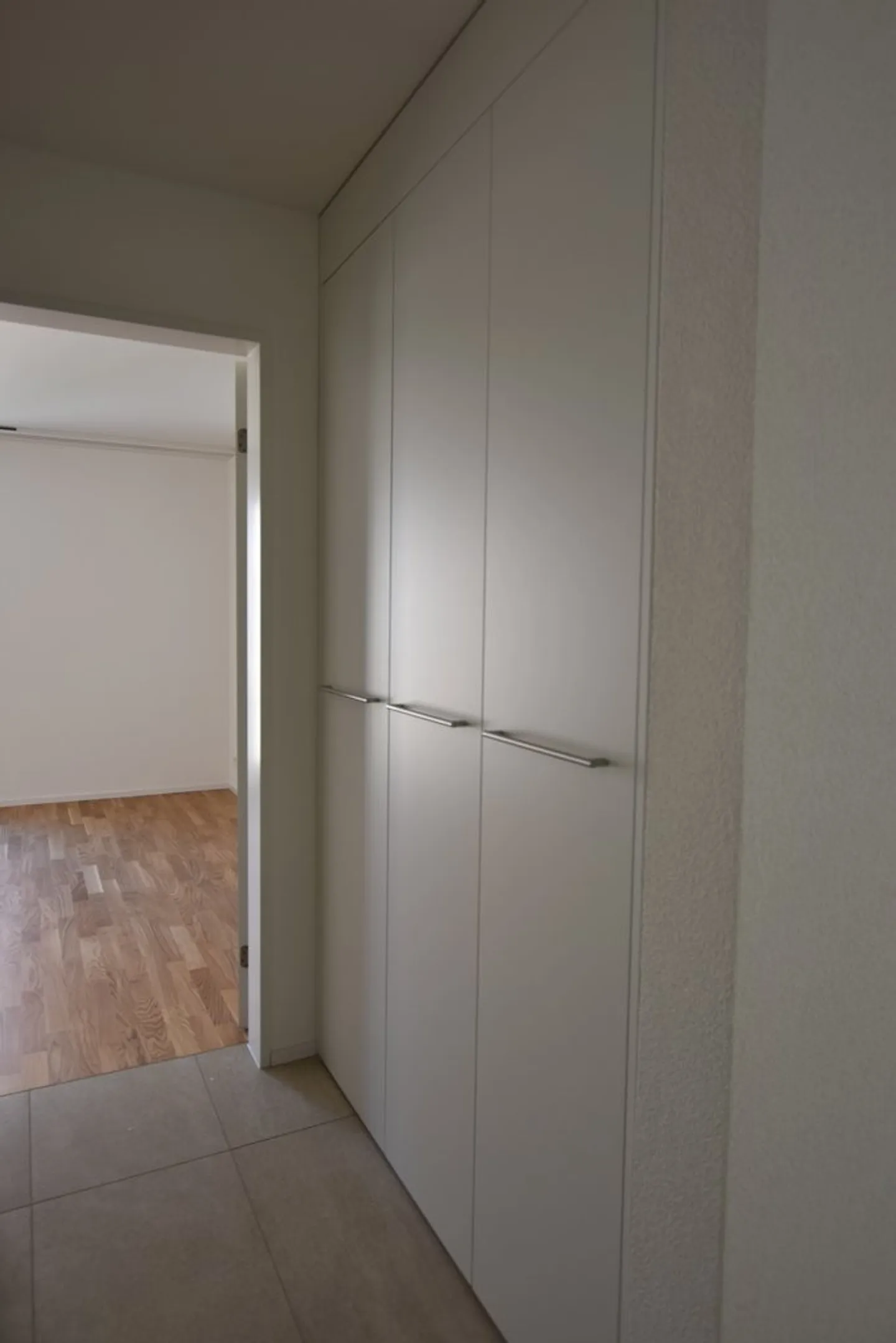 Moderno appartamento di 2,5 stanze con loggia - Foto 6 di 10