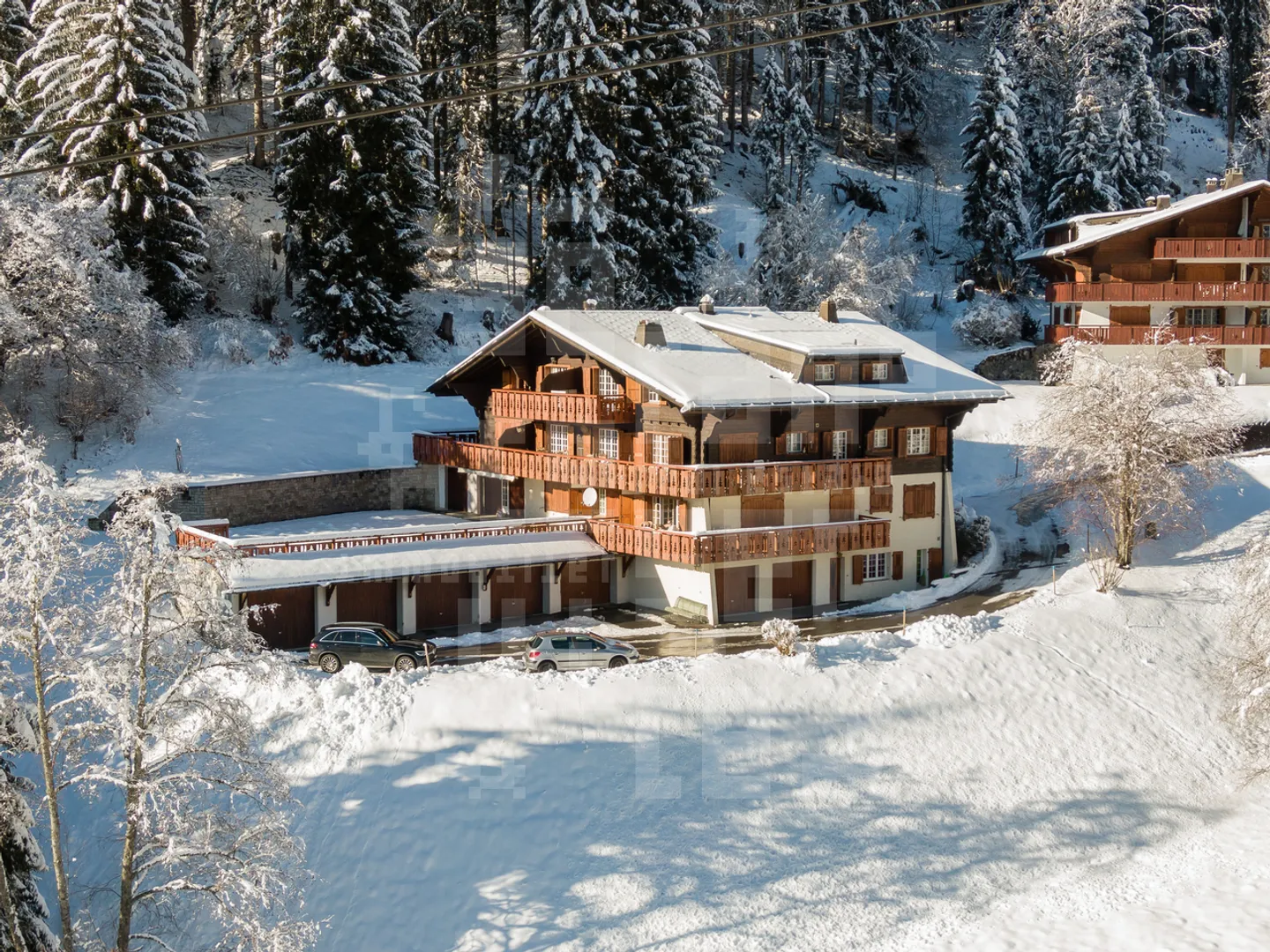 Appartamento Spazioso Vicino alle Piste - Foto 11 di 12