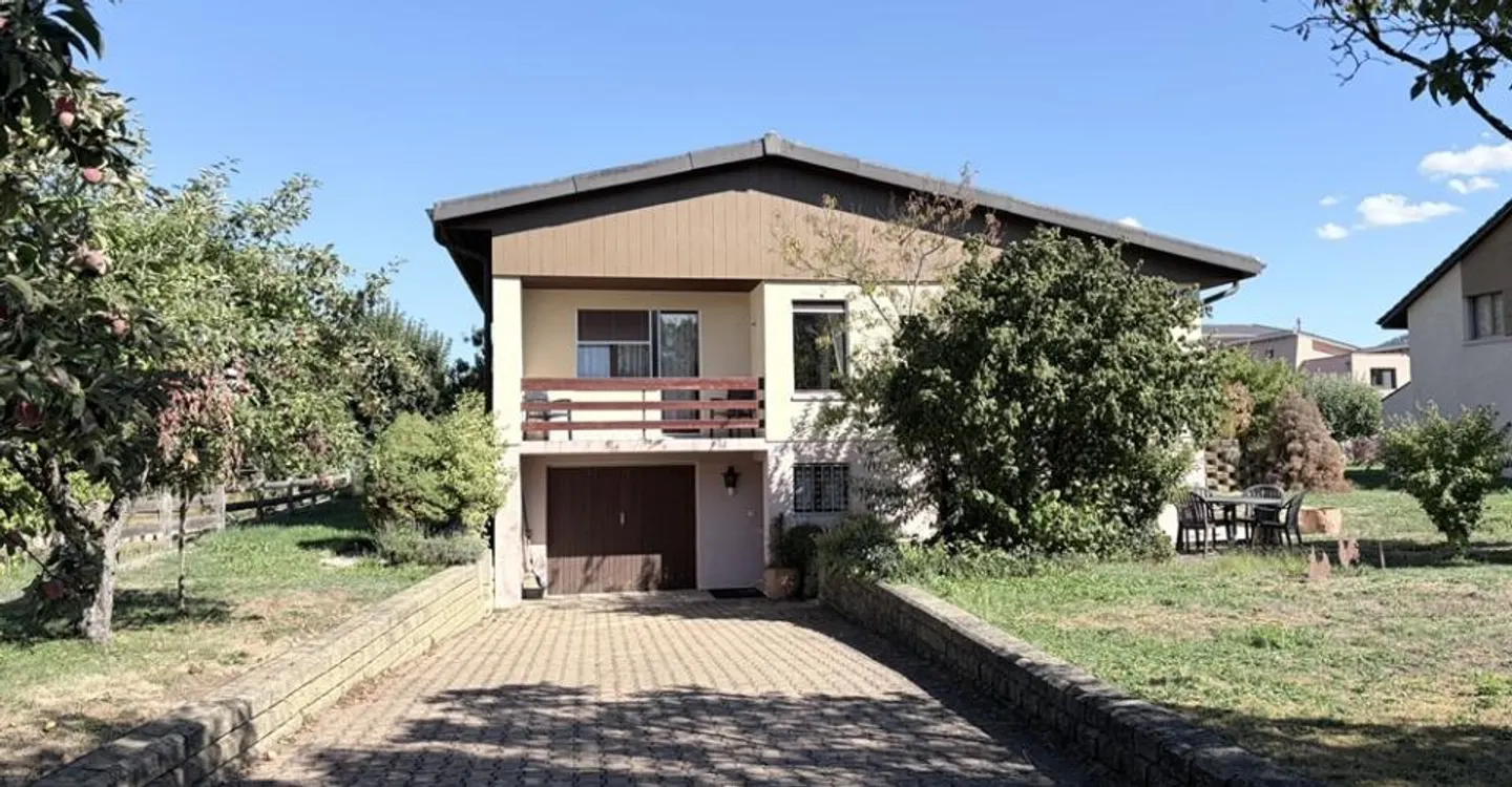 Casa, Courroux - 790000 - Foto 4 di 10