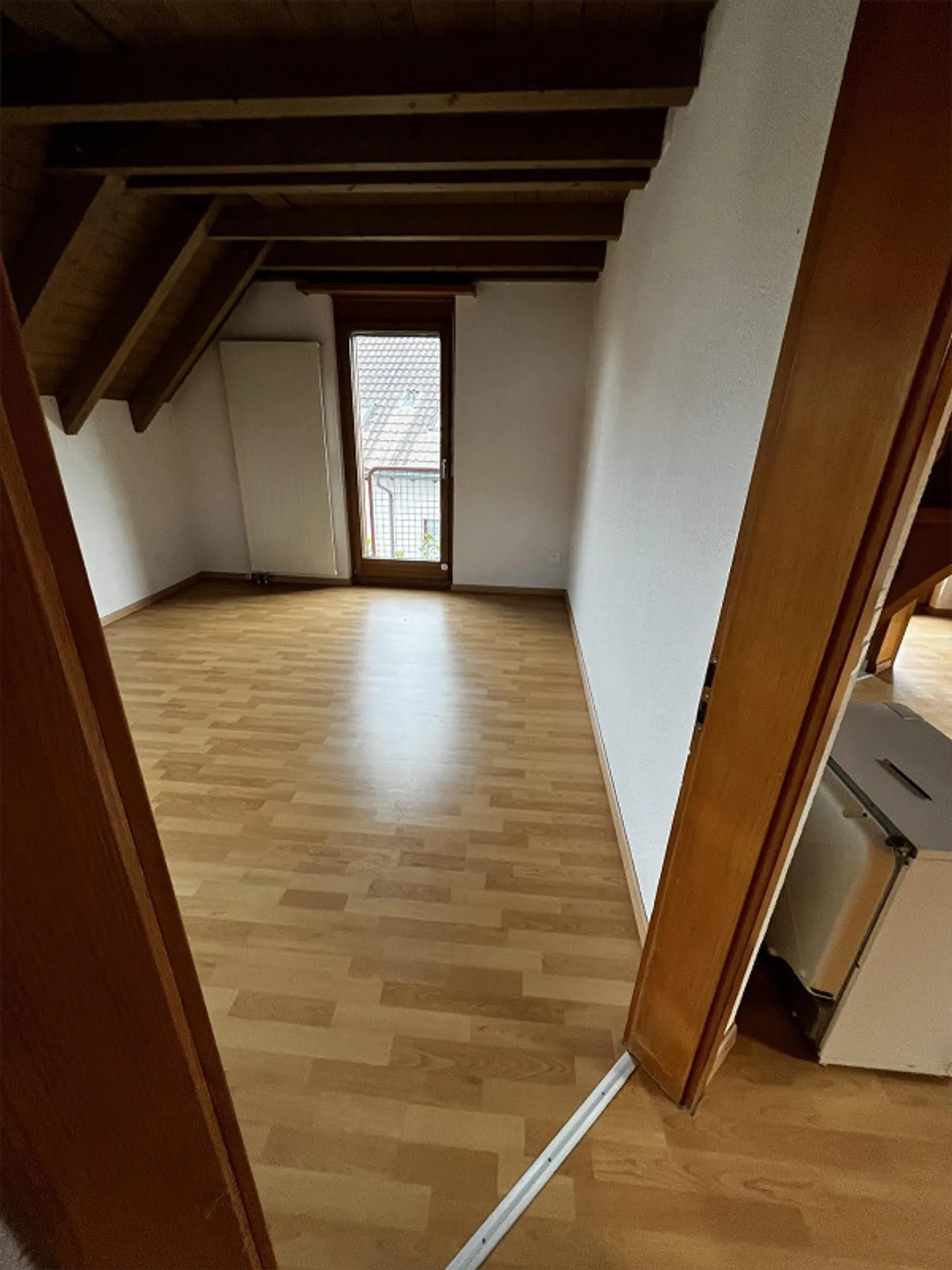 2.5 ZW Est, Casa bifamiliare con molta privacy vicino al Reno - Foto 9 di 10