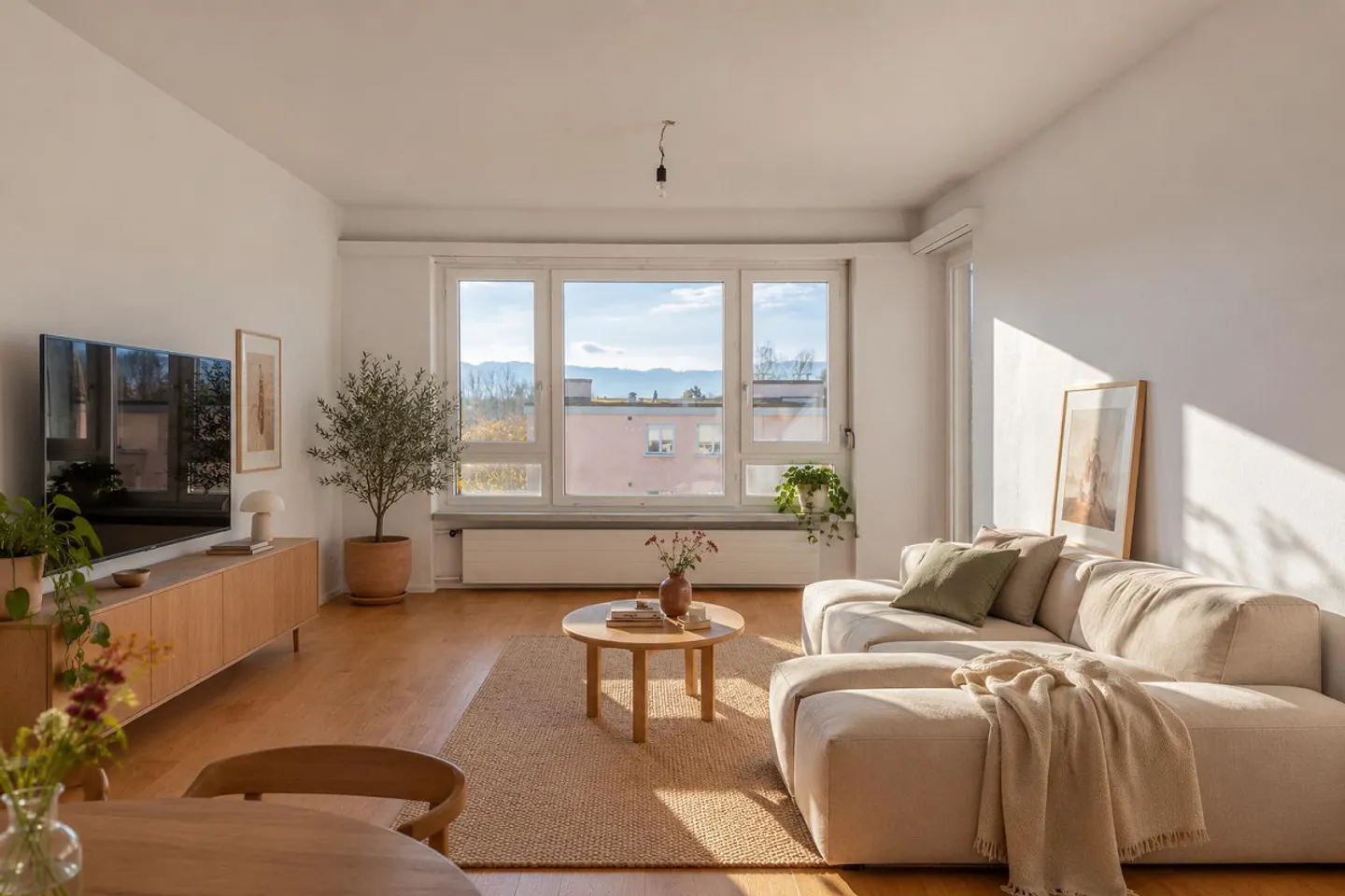 Bien d'investissement avec potentiel résidentiel - Photo 1 sur 8
