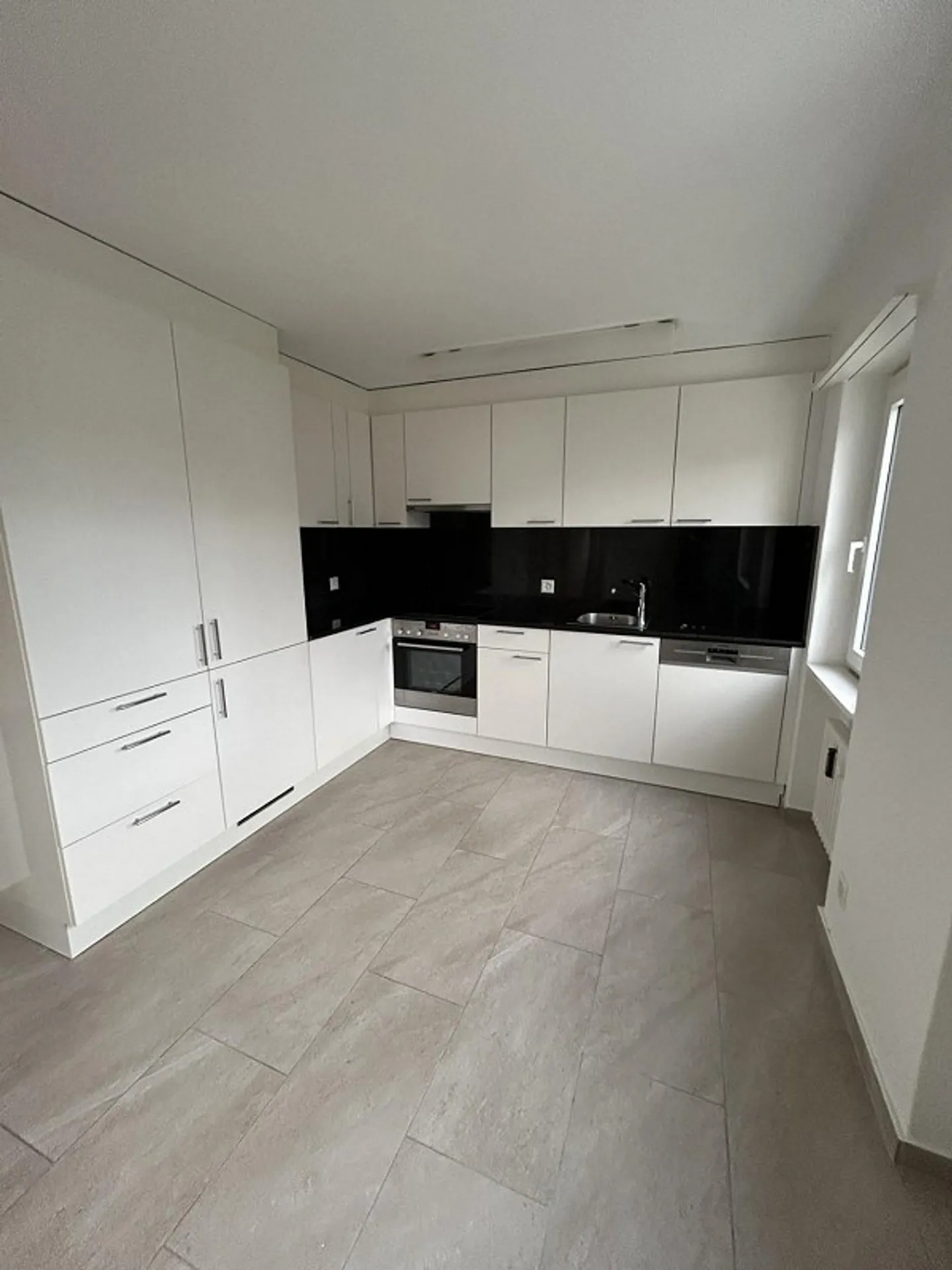 Appartamento 4.5 stanze in una posizione tranquilla - Foto 1 di 8
