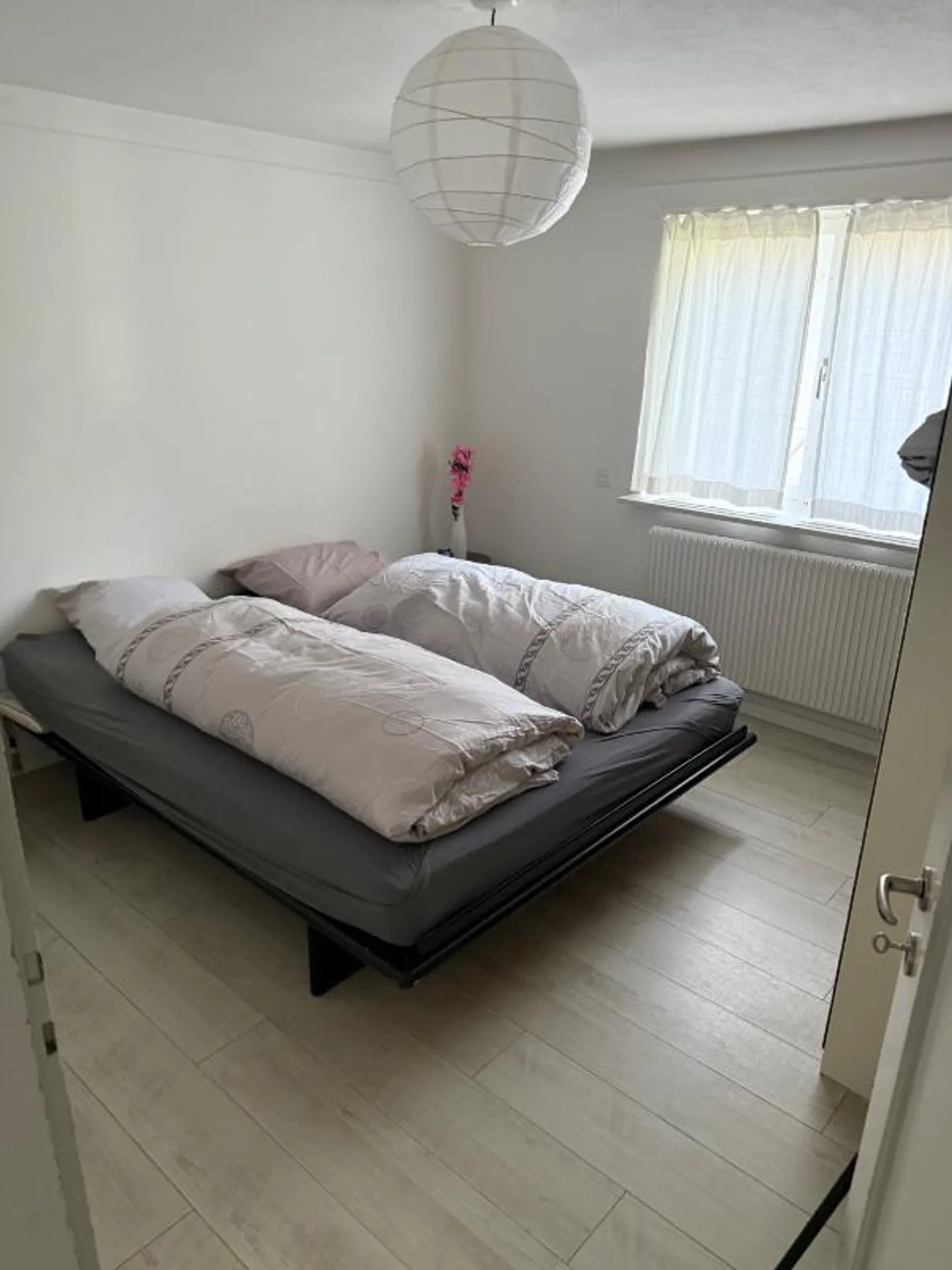 Objet de vie meublé de 1,5 pièce - Photo 2 sur 5