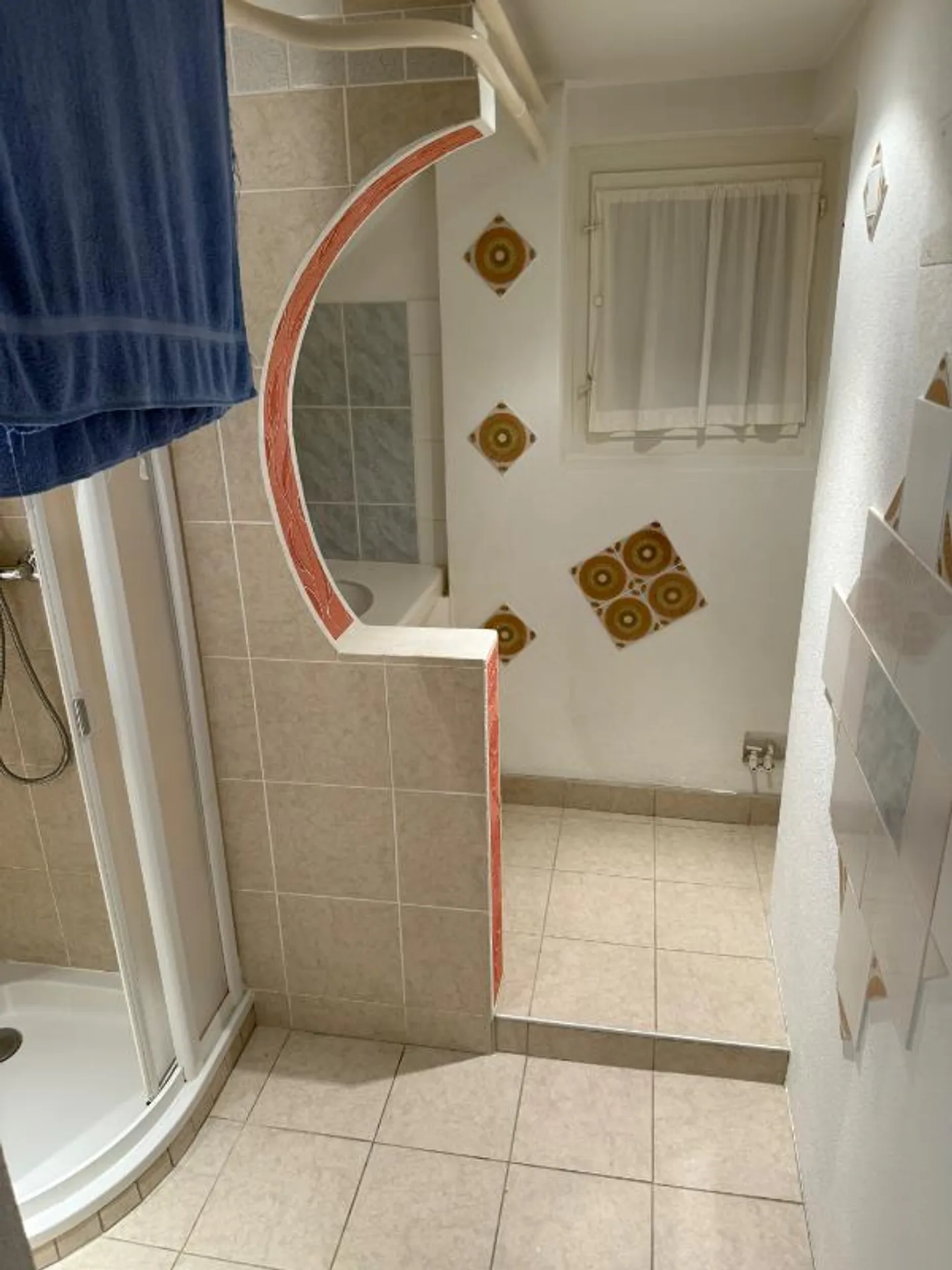 Objet de vie meublé de 1,5 pièce - Photo 4 sur 5