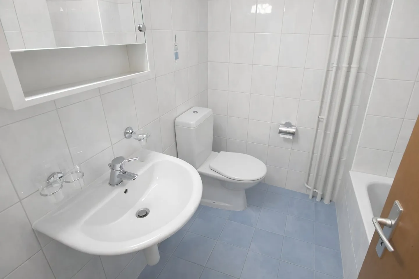 Appartement 3 pièces ensoleillé - Photo 4 sur 4