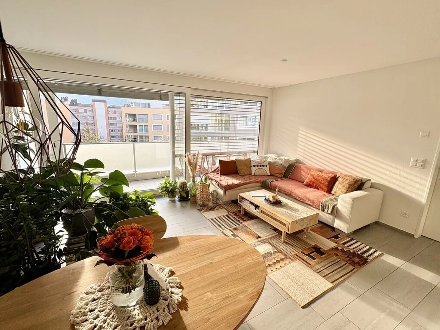 Belle appartement de 2,5 pièces à louer à Chur ! - Photo 1 sur 5