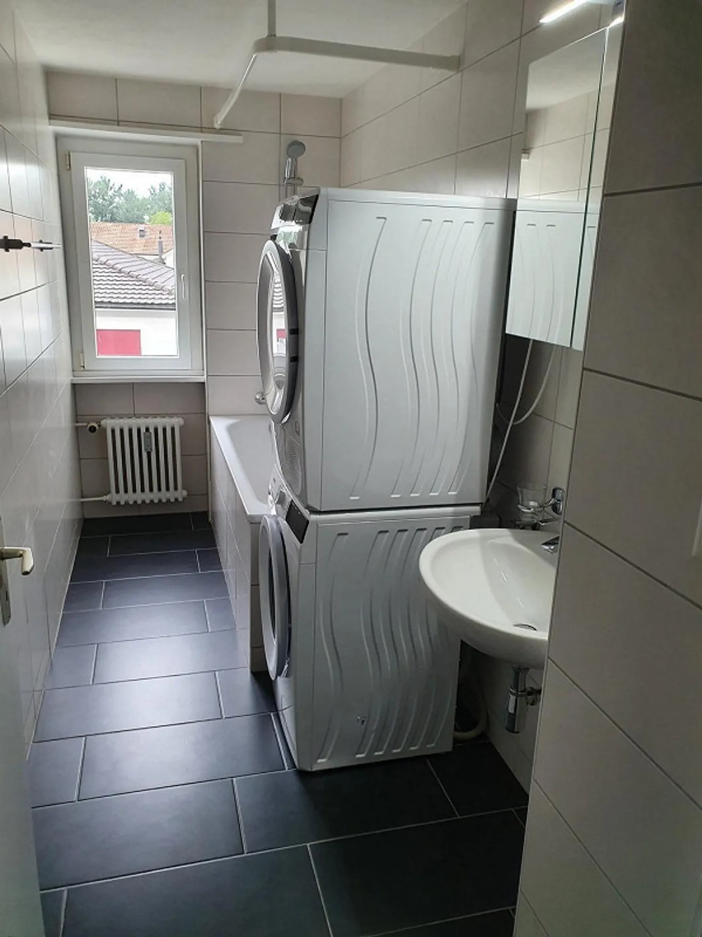 Appartamento 4.5 stanze in una posizione tranquilla - Foto 4 di 8