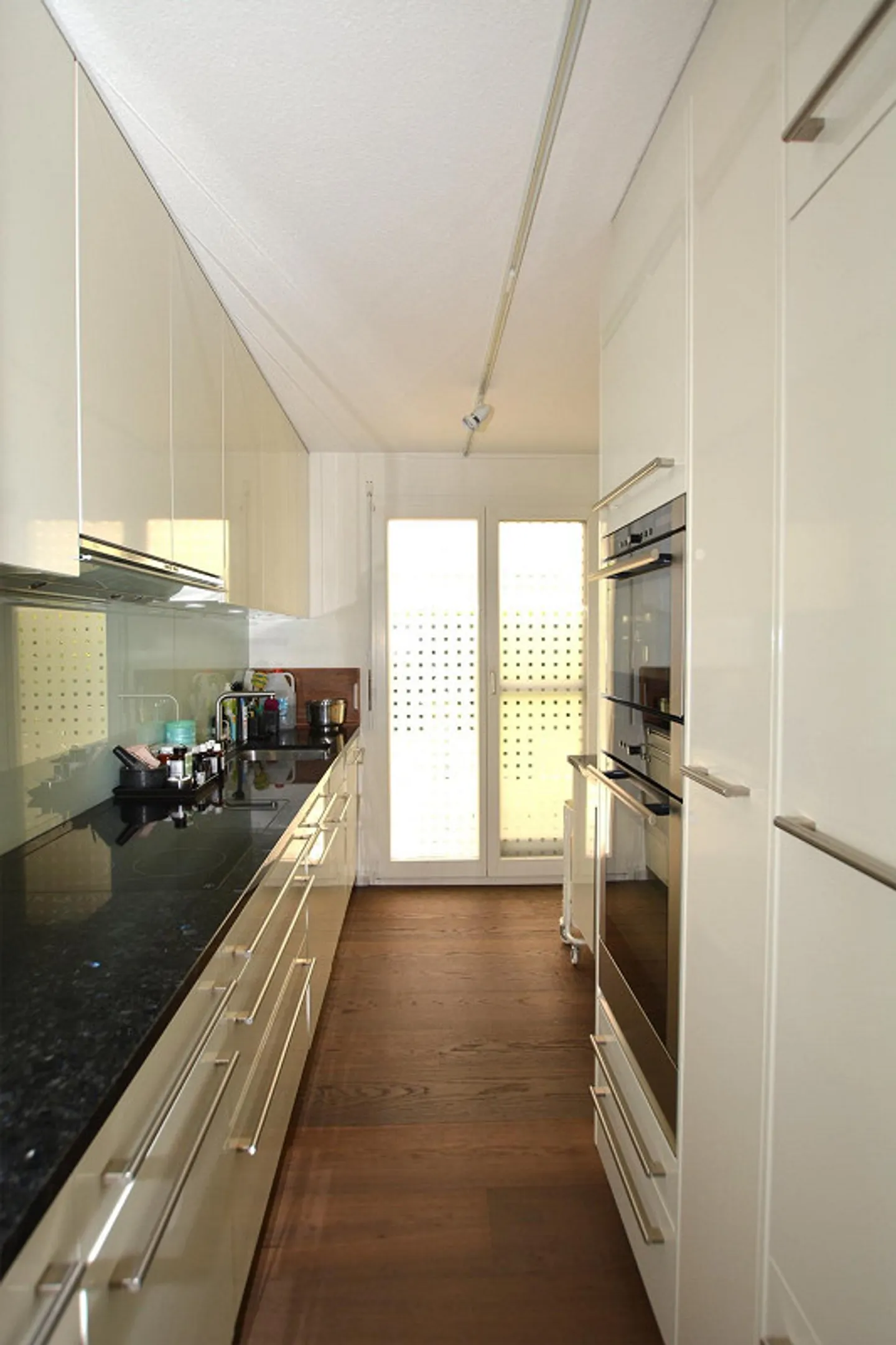 Vivere come in una casa unifamiliare - 143 m² di superficie utile, 110 m² di giardino, 2... - Foto 8 di 13