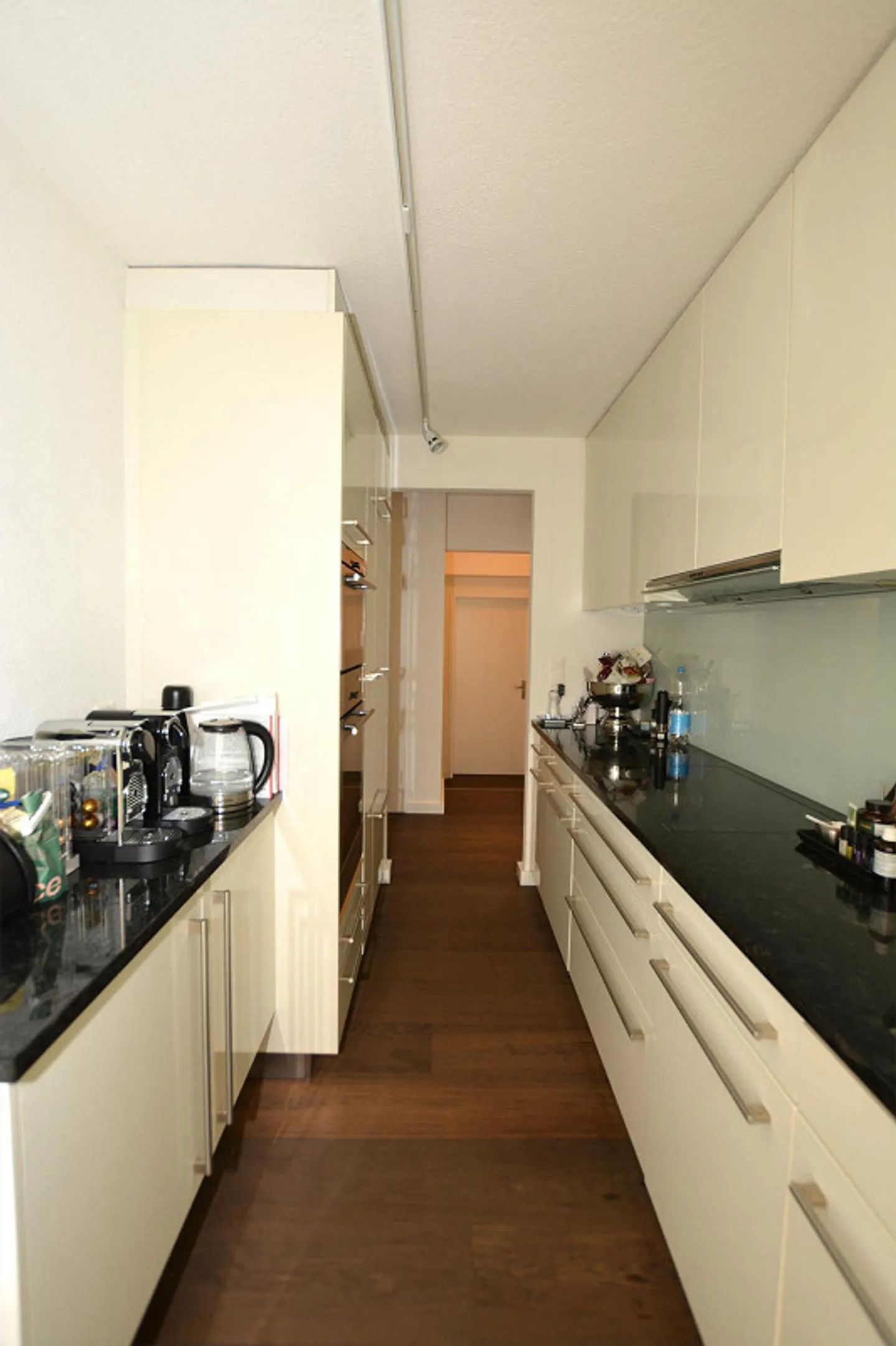 Vivere come in una casa unifamiliare - 143 m² di superficie utile, 110 m² di giardino, 2... - Foto 9 di 13