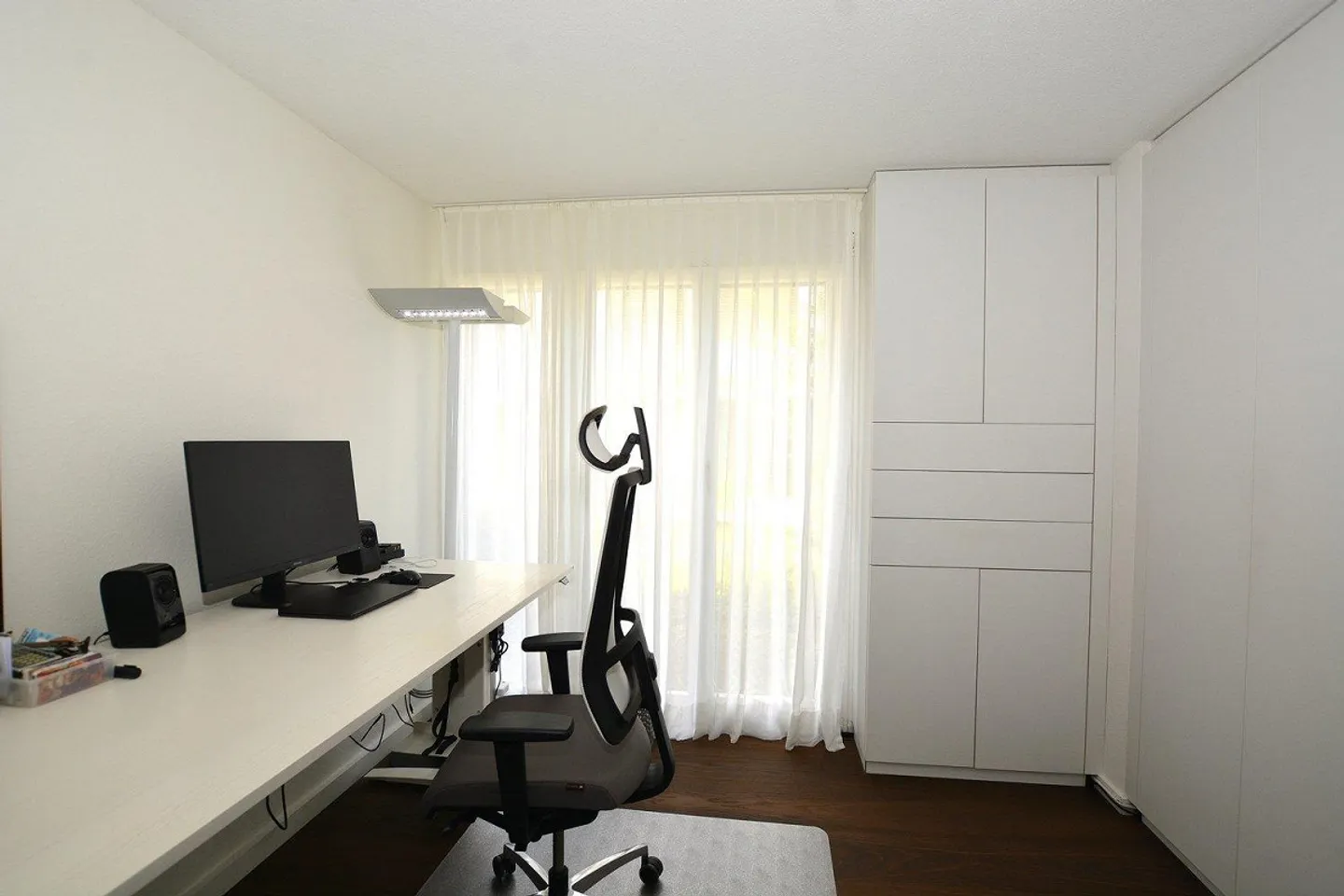 Vivere come in una casa unifamiliare - 143 m² di superficie utile, 110 m² di giardino, 2... - Foto 11 di 13