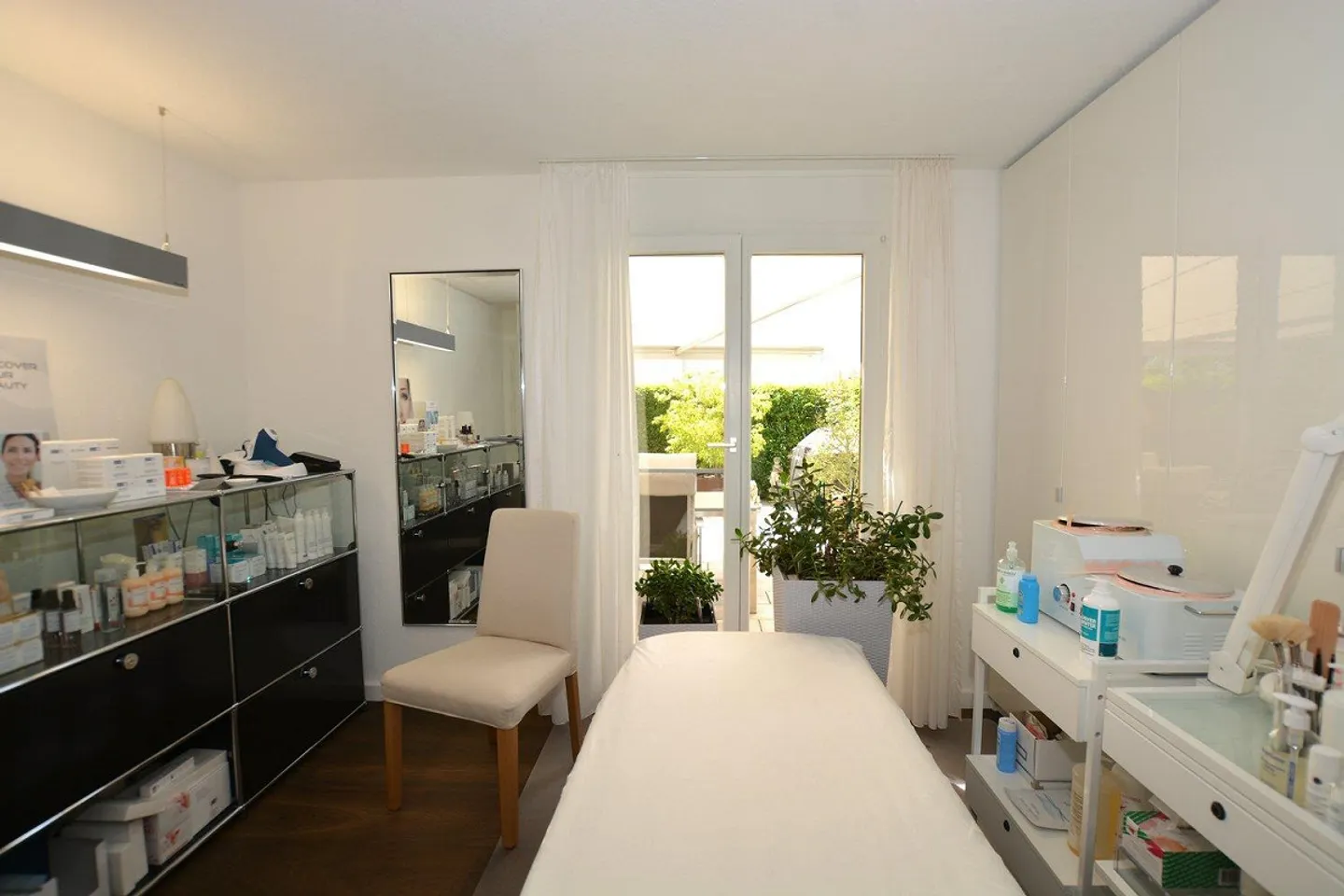 Vivere come in una casa unifamiliare - 143 m² di superficie utile, 110 m² di giardino, 2... - Foto 12 di 13