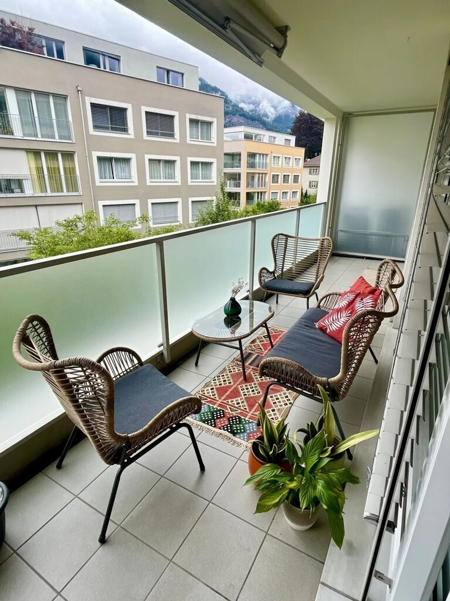 Belle appartement de 2,5 pièces à louer à Chur ! - Photo 4 sur 5