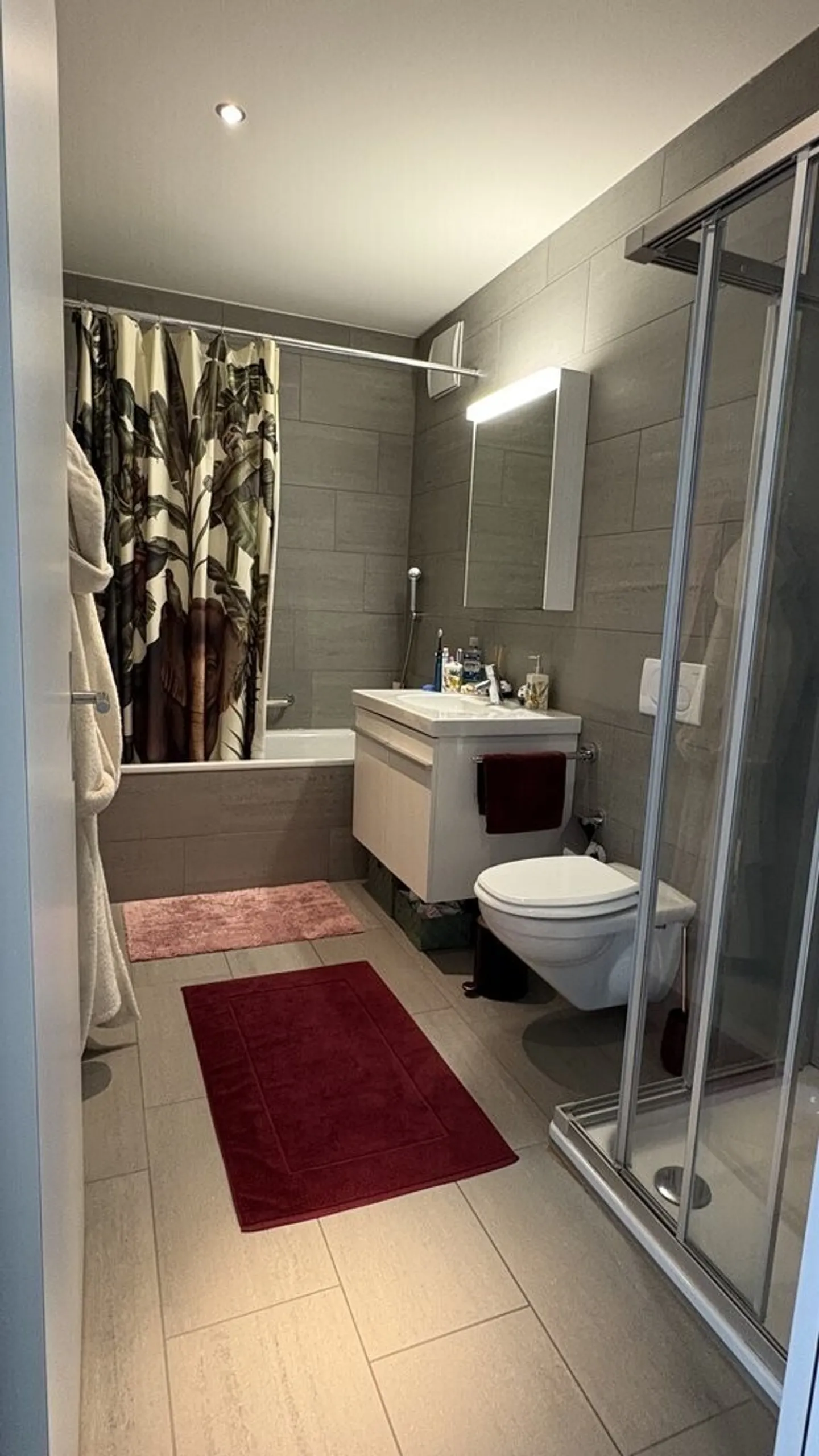 Belle appartement de 2,5 pièces à louer à Chur ! - Photo 5 sur 5