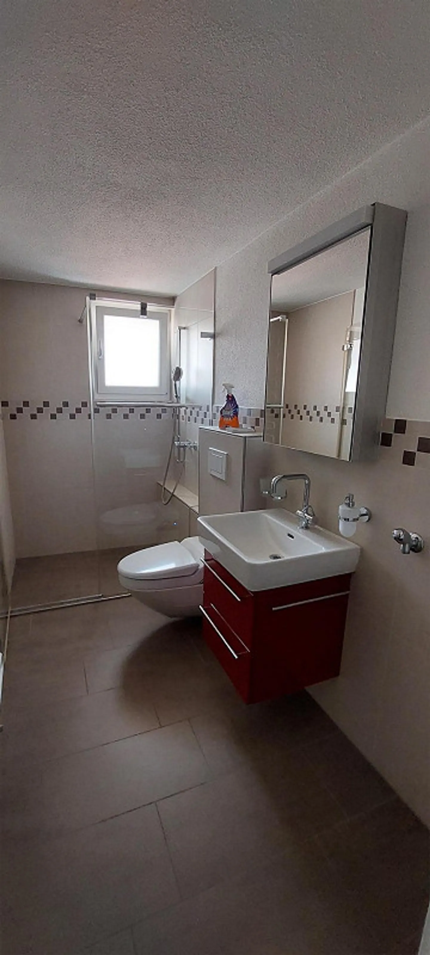 Helle Wohnung im ruhigen Dorf - Foto 5 von 10