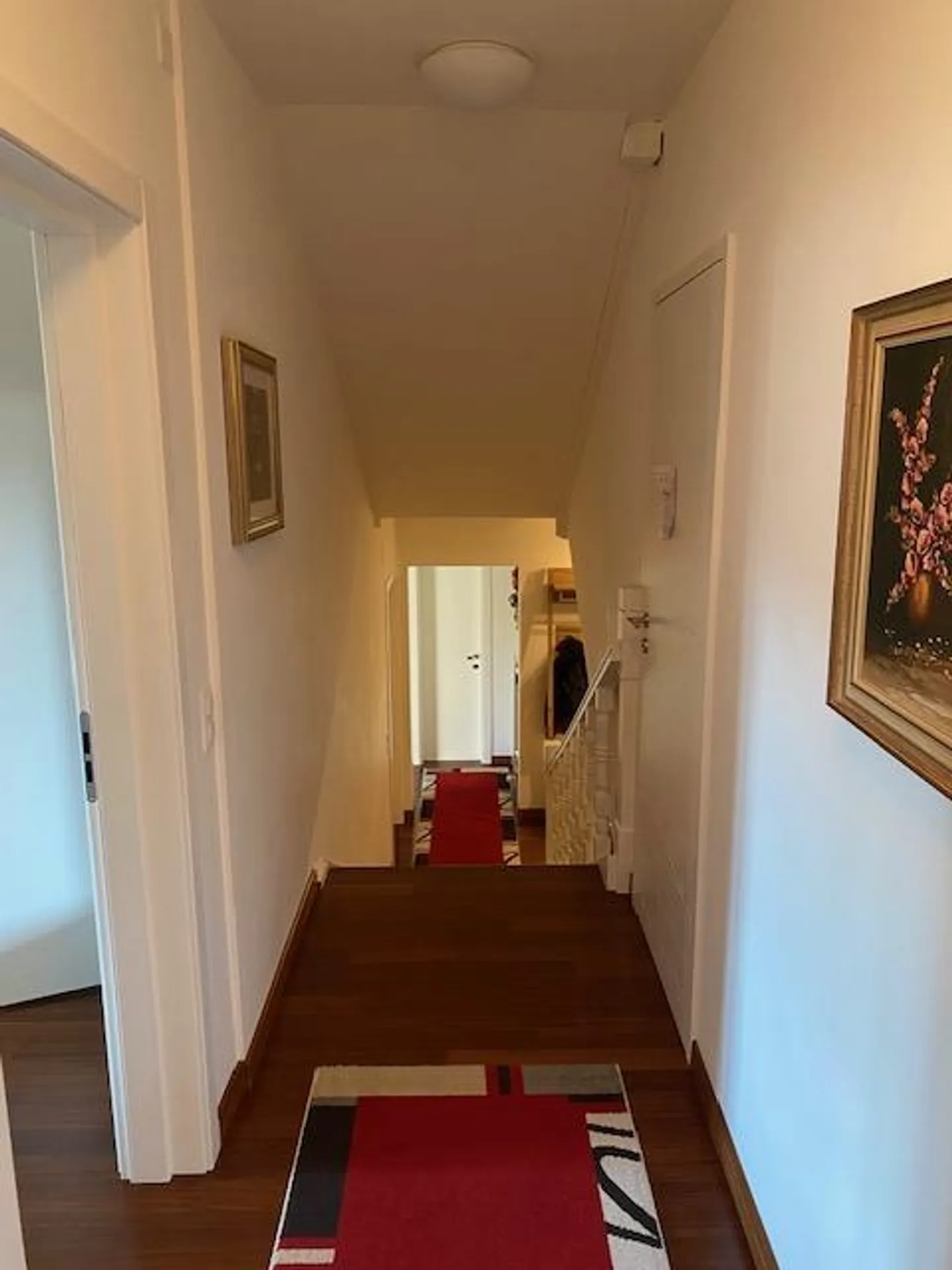 Grande villa con giardino - Foto 5 di 9