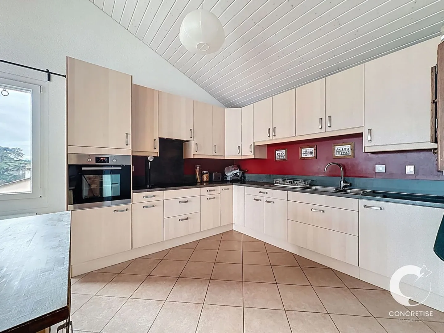 Gartenwohnung mit Seeblick - Foto 5 von 12