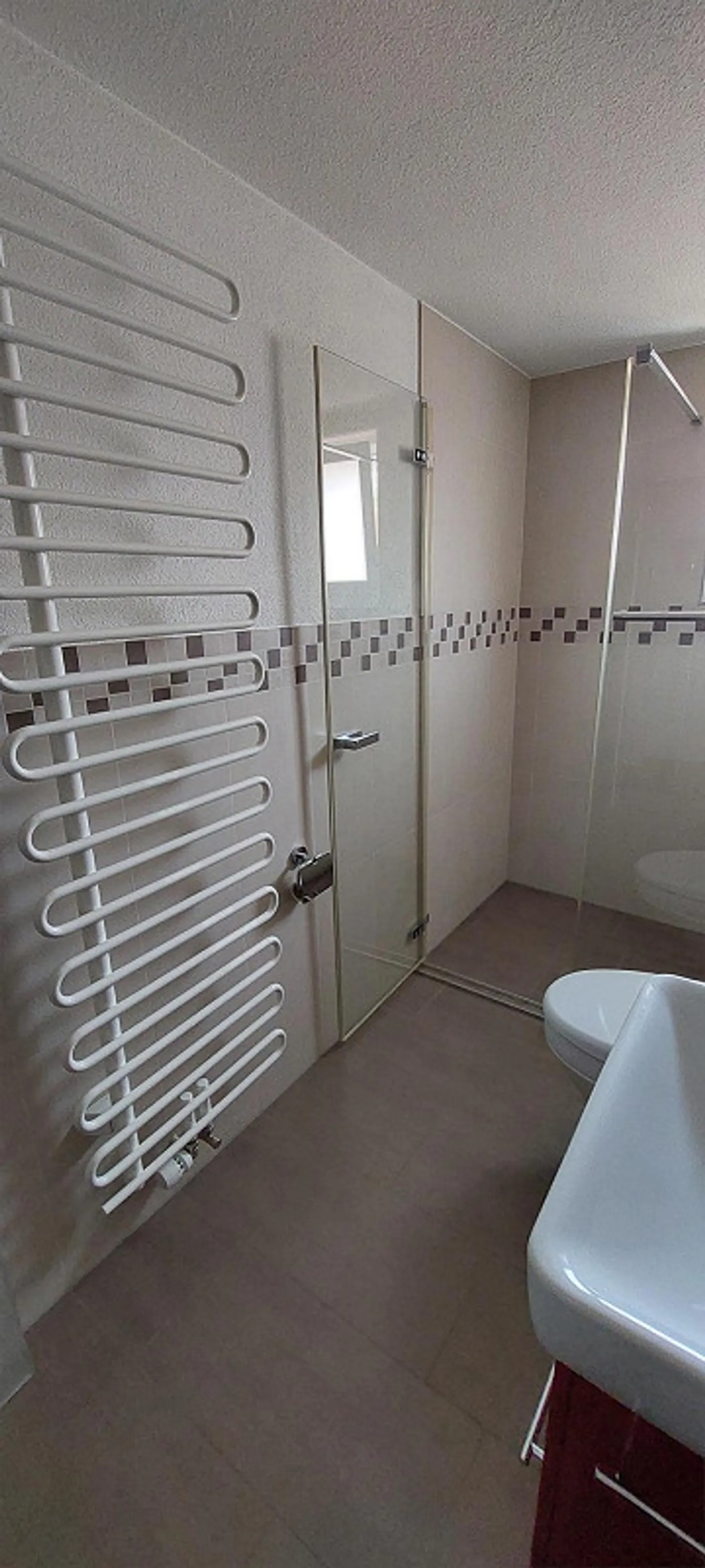 Helle Wohnung im ruhigen Dorf - Foto 6 von 10