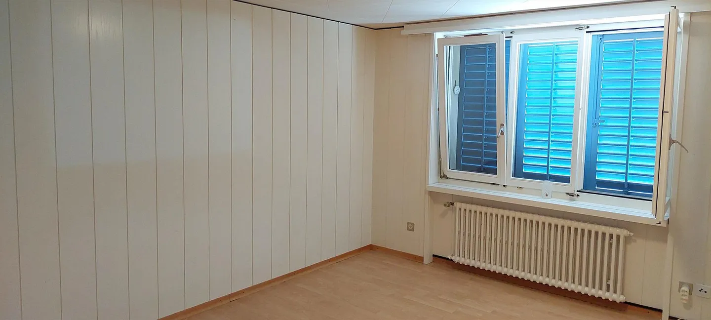 Helle Wohnung im ruhigen Dorf - Foto 4 von 10