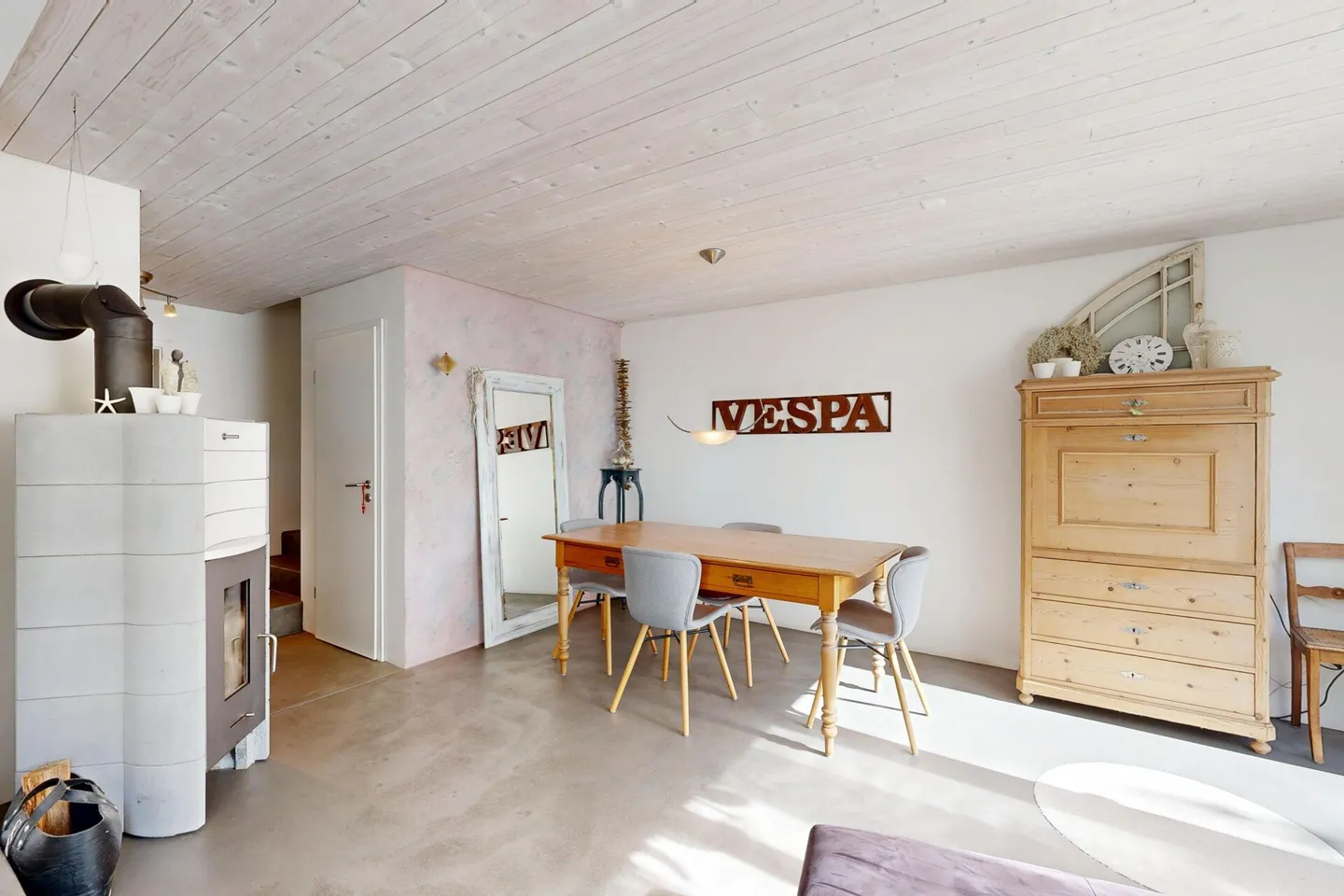 modernes Einfamilienhaus mit Gewerbeanteil - Photo 2 sur 17