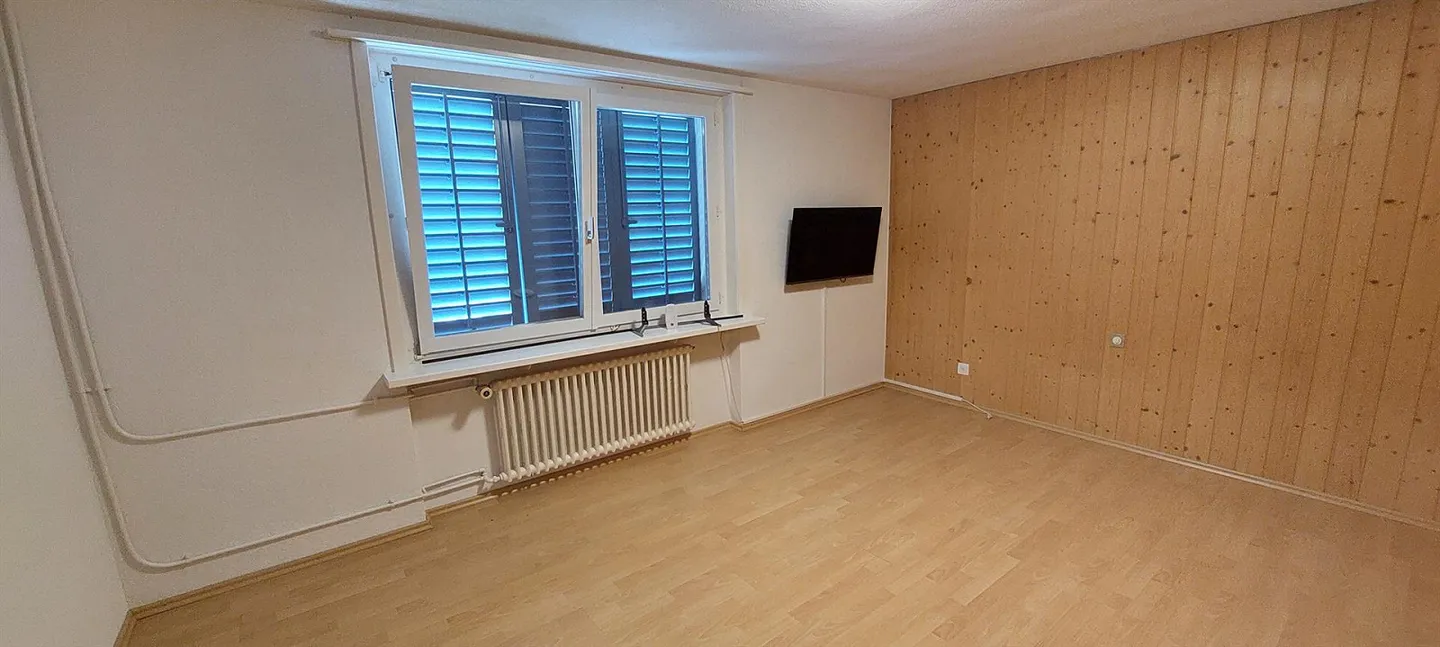 Helle Wohnung im ruhigen Dorf - Foto 7 von 10